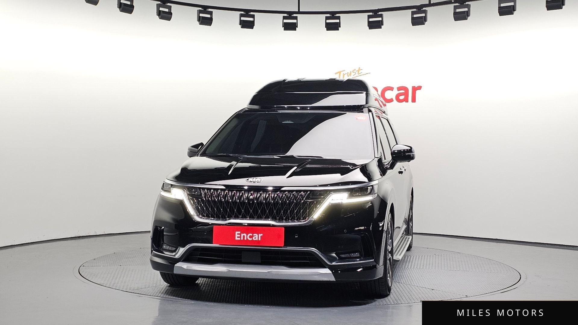 Kia Carnival 2021 — миниатюра 3