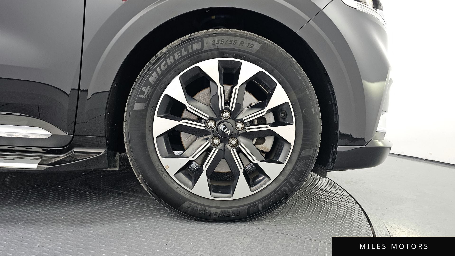 Kia Carnival 2021 — миниатюра 5