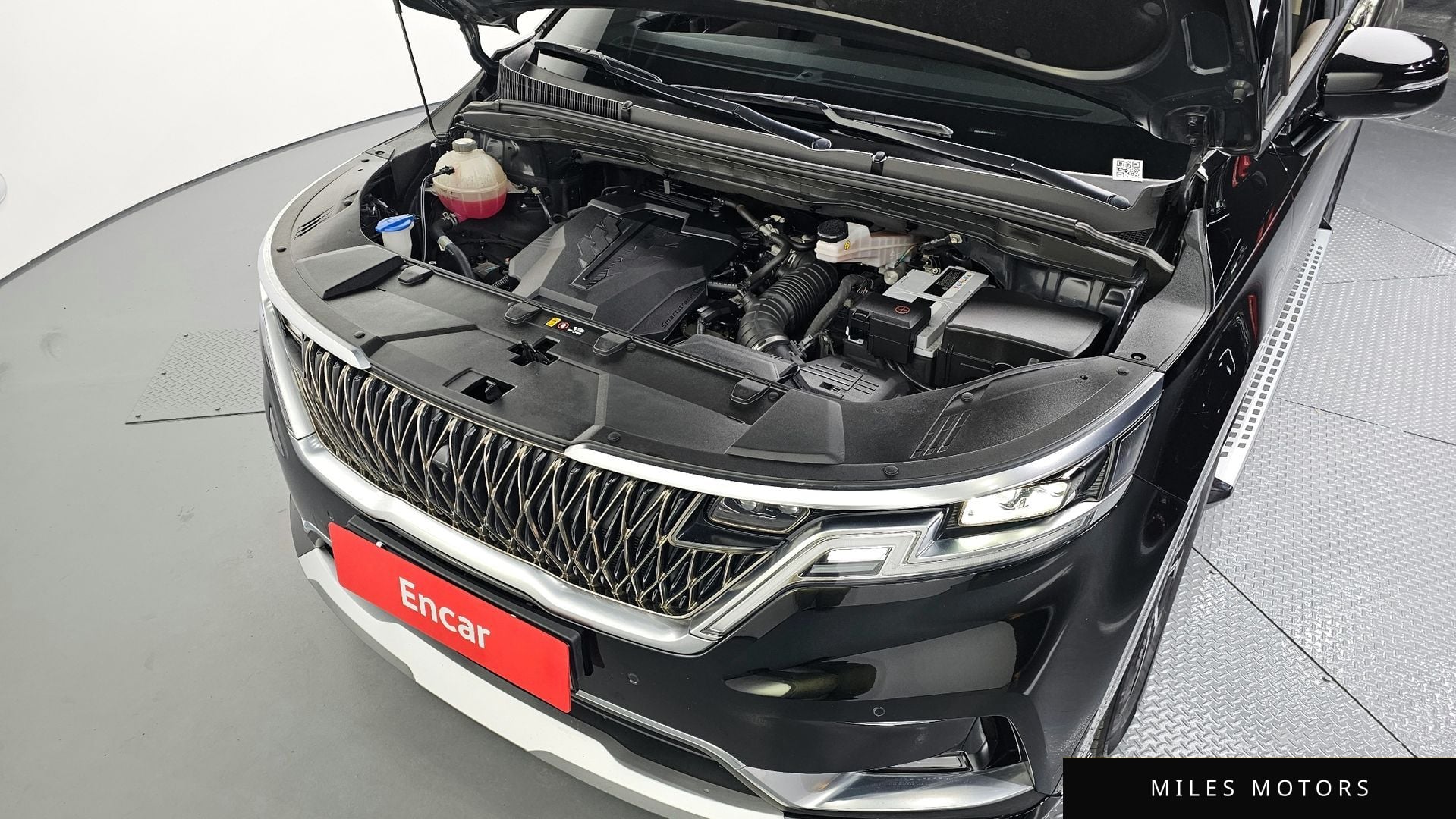 Kia Carnival 2021 — миниатюра 6