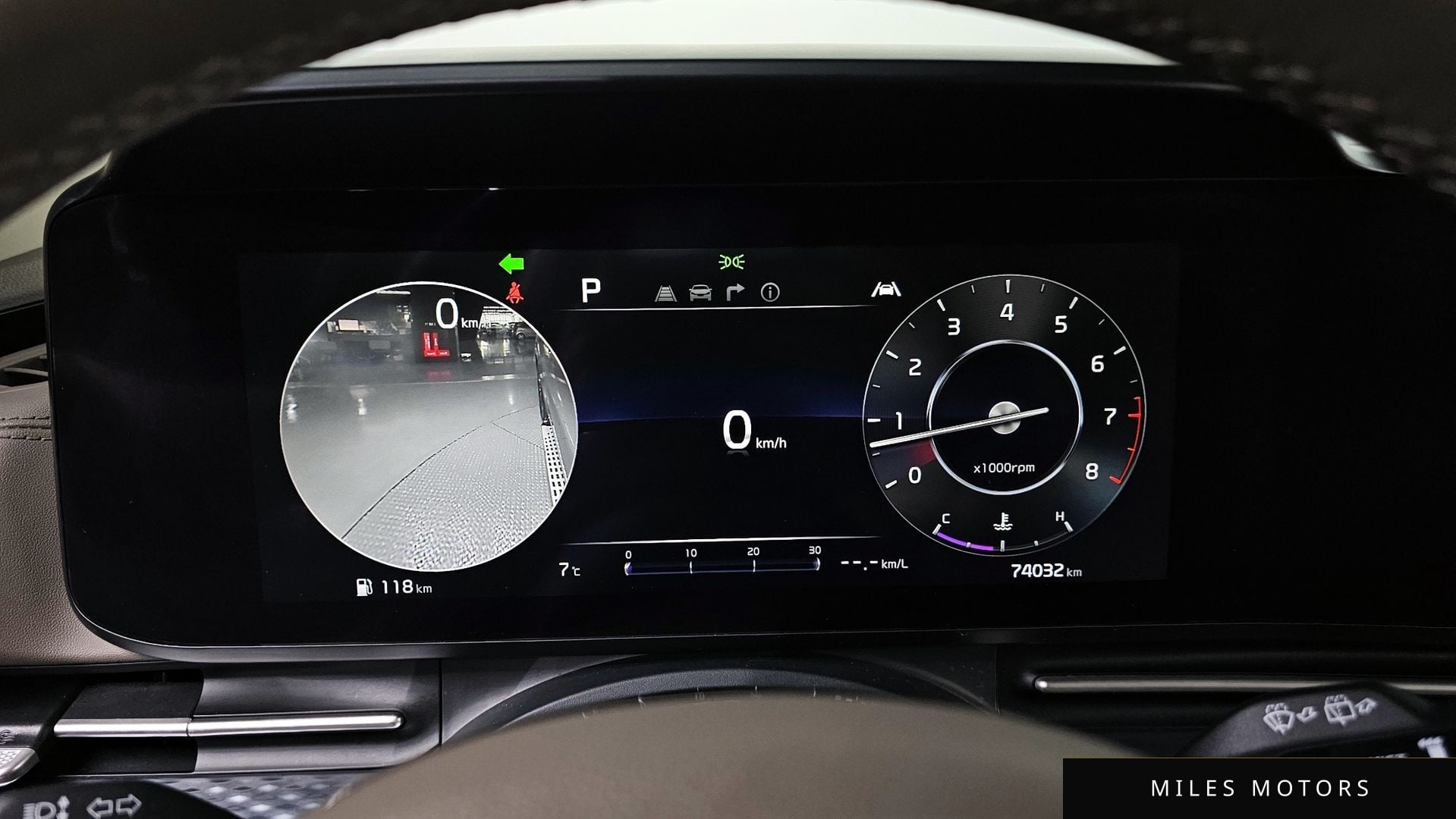 Kia Carnival 2021 — миниатюра 8