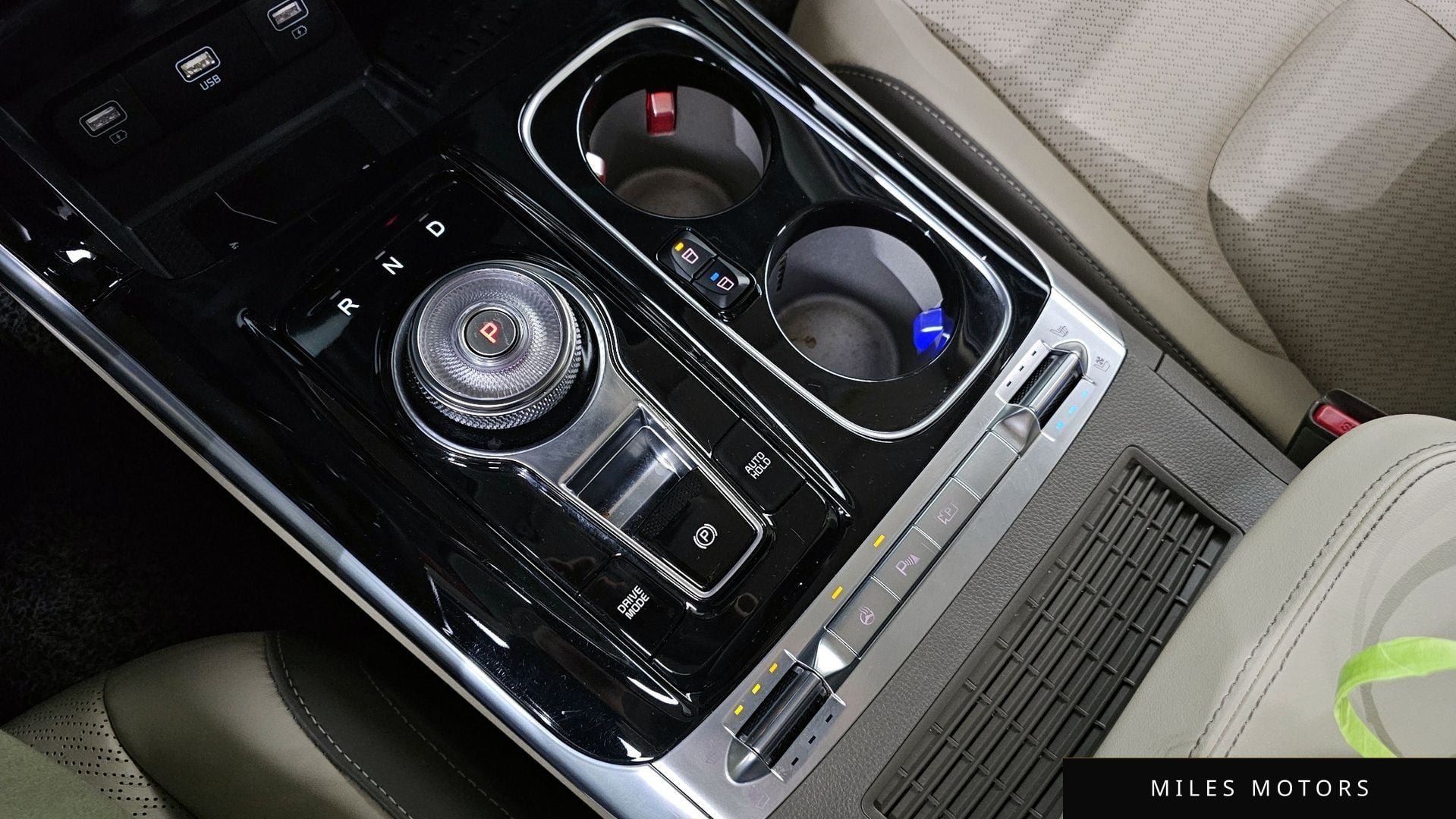 Kia Carnival 2021 — миниатюра 9