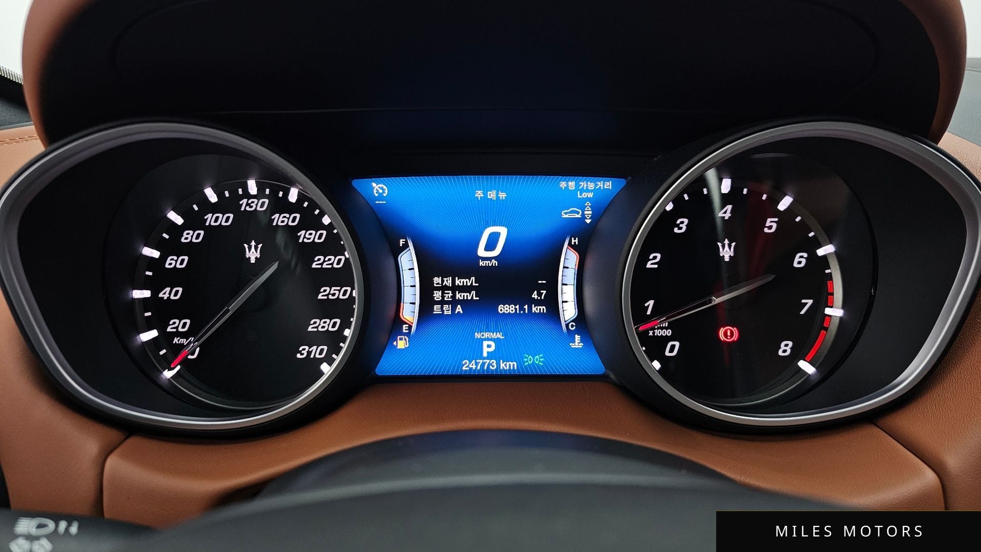 Maserati Levante 2020 — миниатюра 8