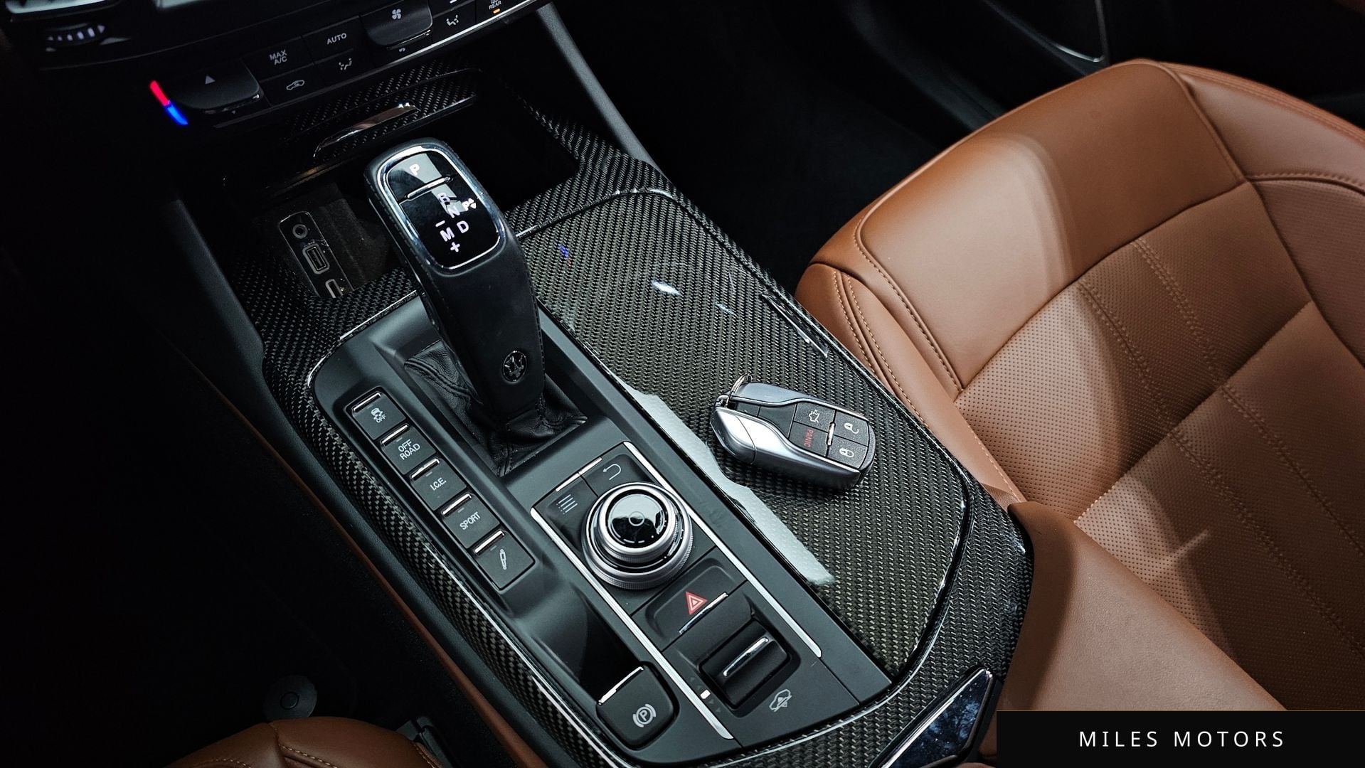 Maserati Levante 2020 — миниатюра 9