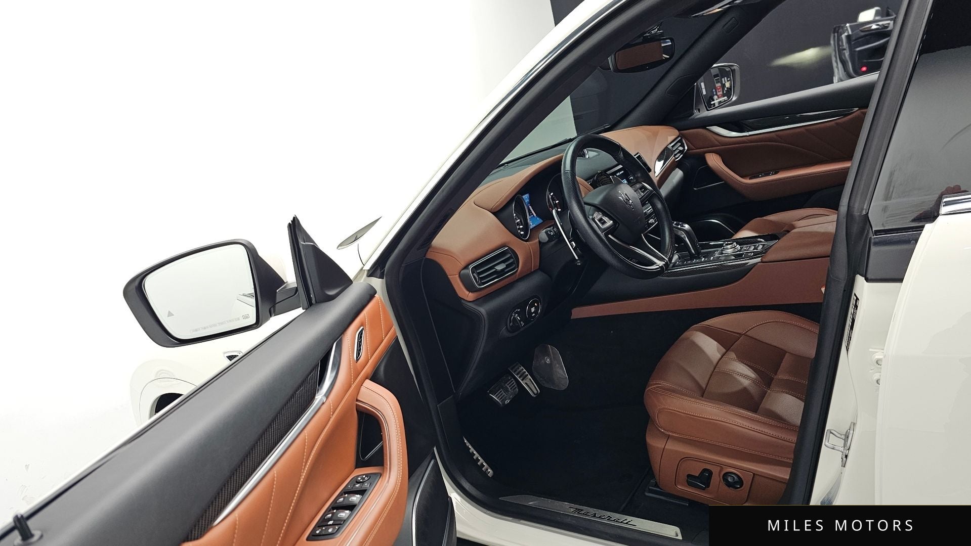 Maserati Levante 2020 — миниатюра 10