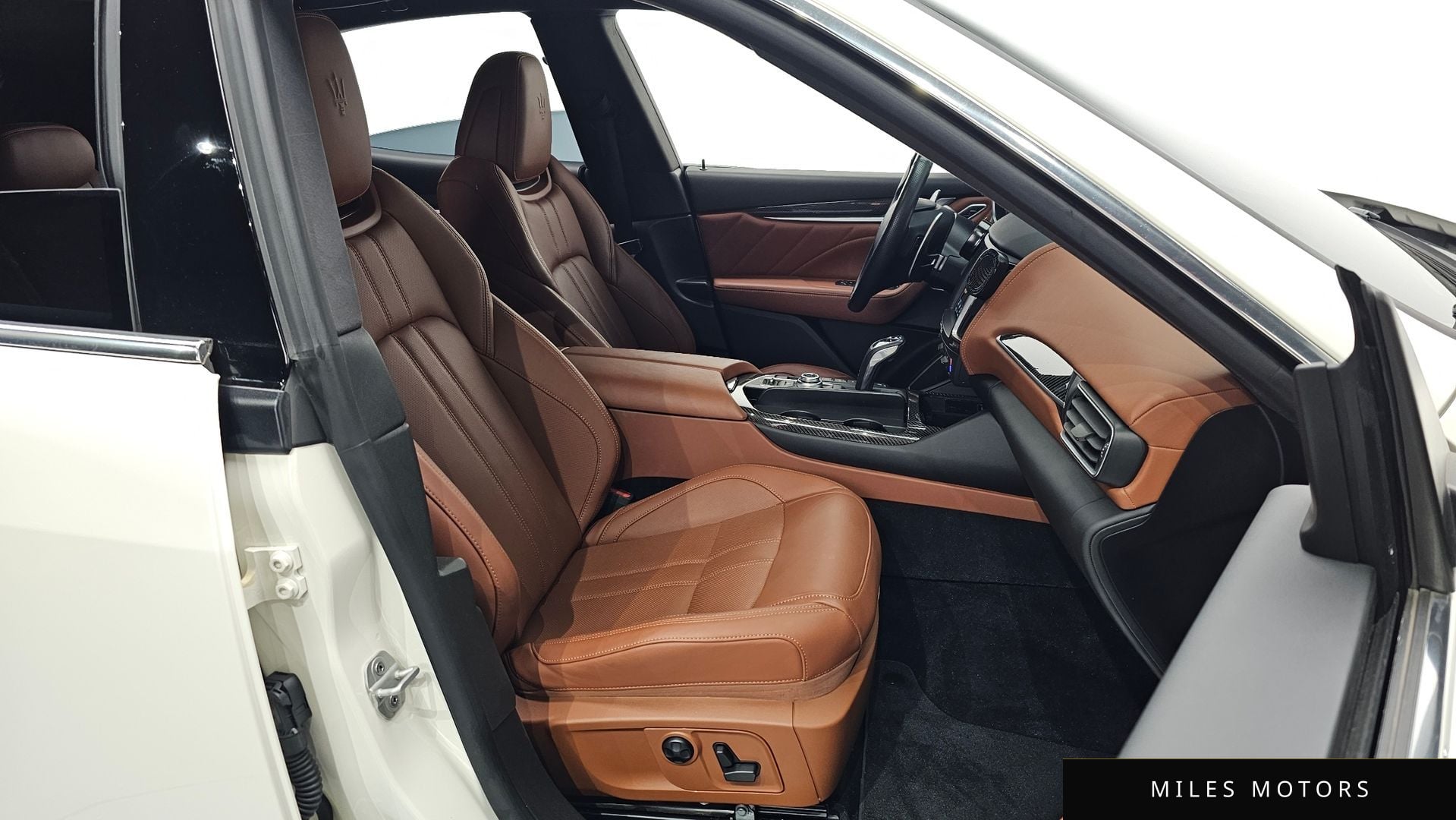 Maserati Levante 2020 — миниатюра 12