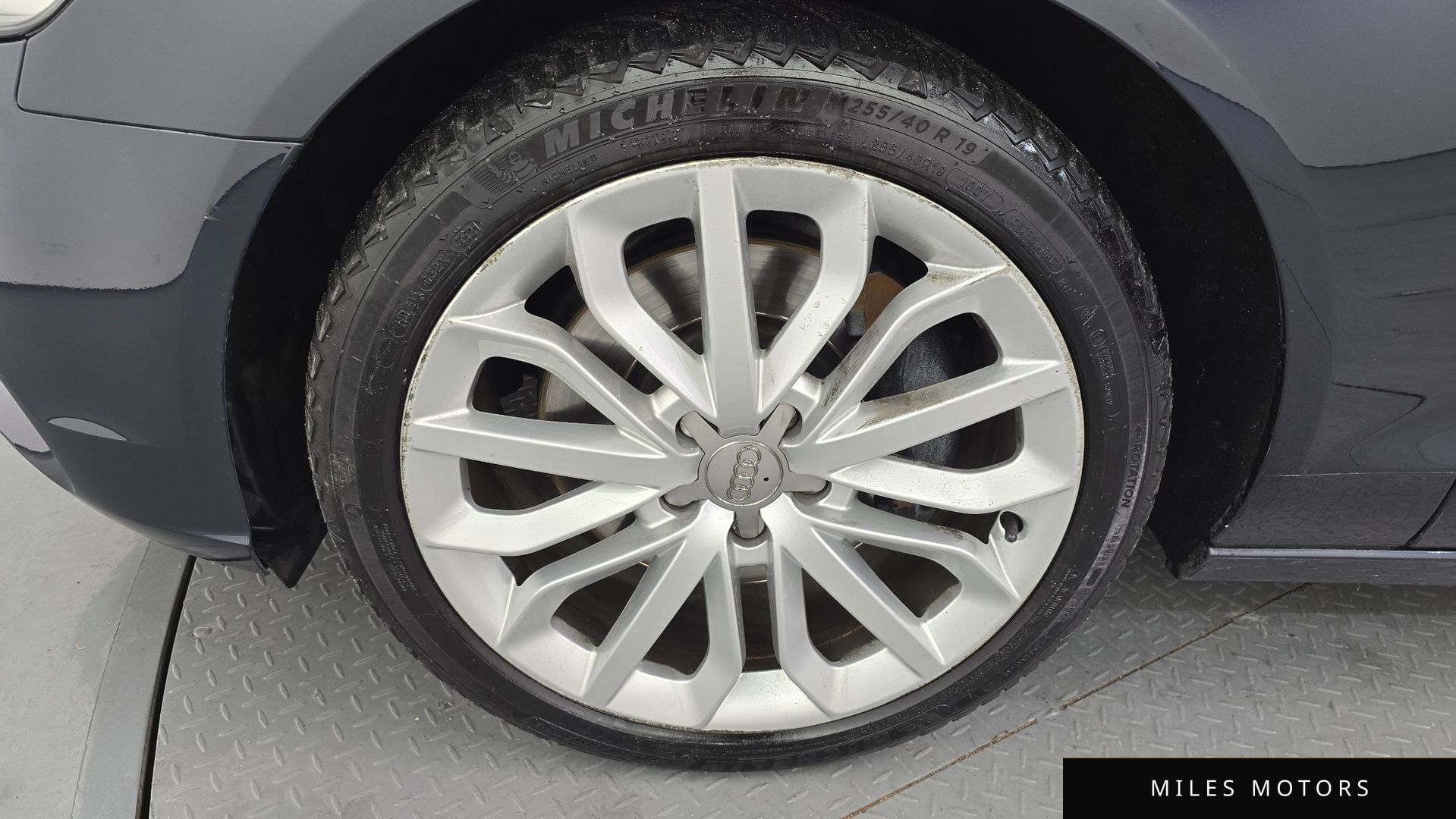 Audi A6 2012 — миниатюра 5