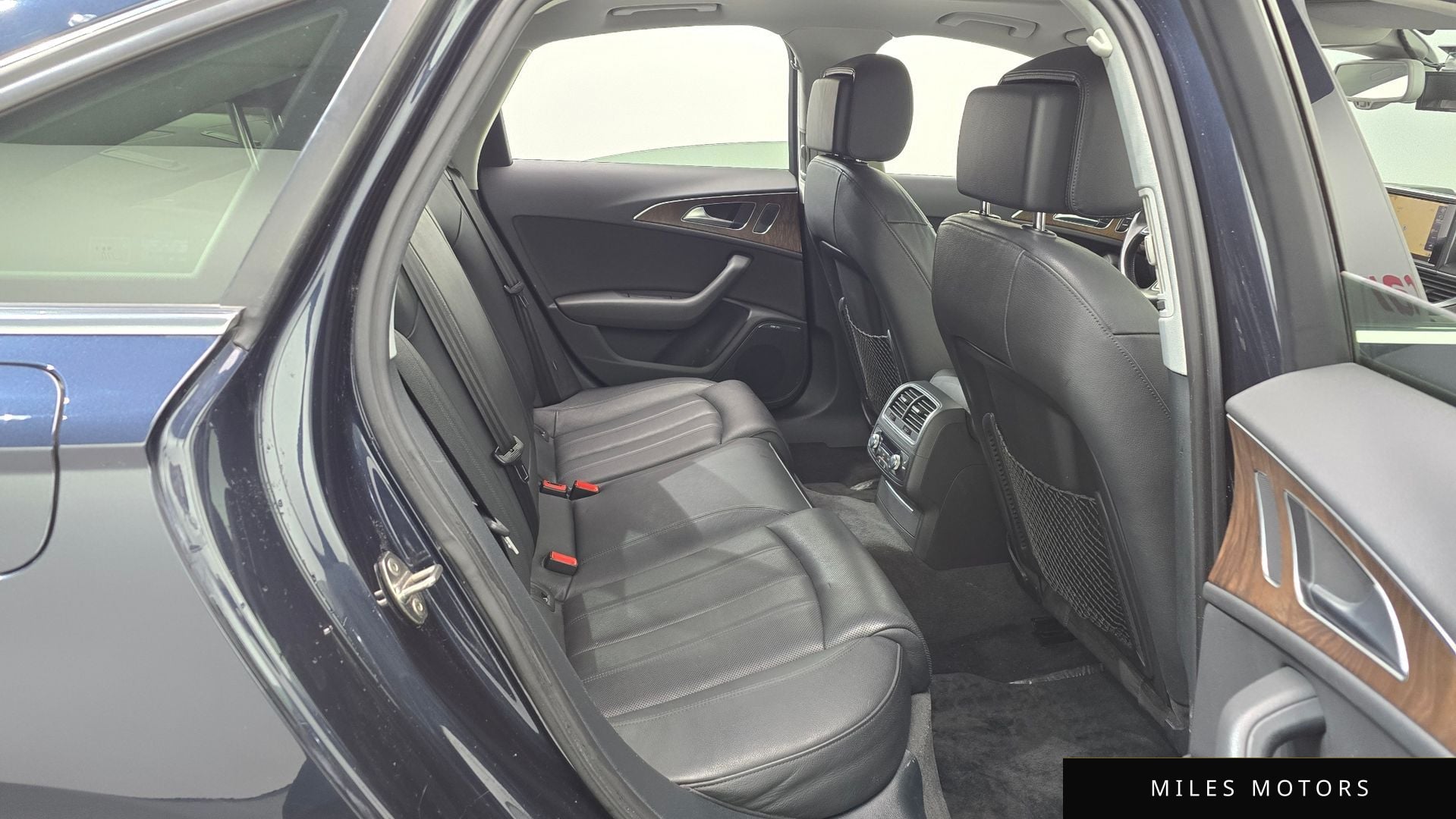 Audi A6 2012 — миниатюра 12