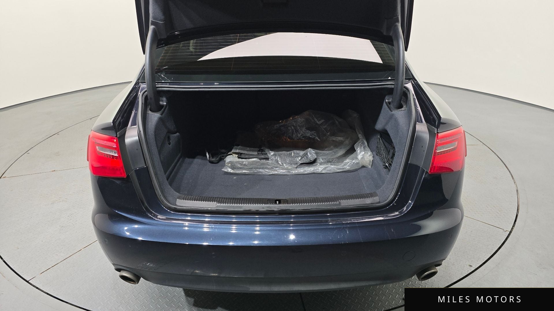 Audi A6 2012 — миниатюра 20