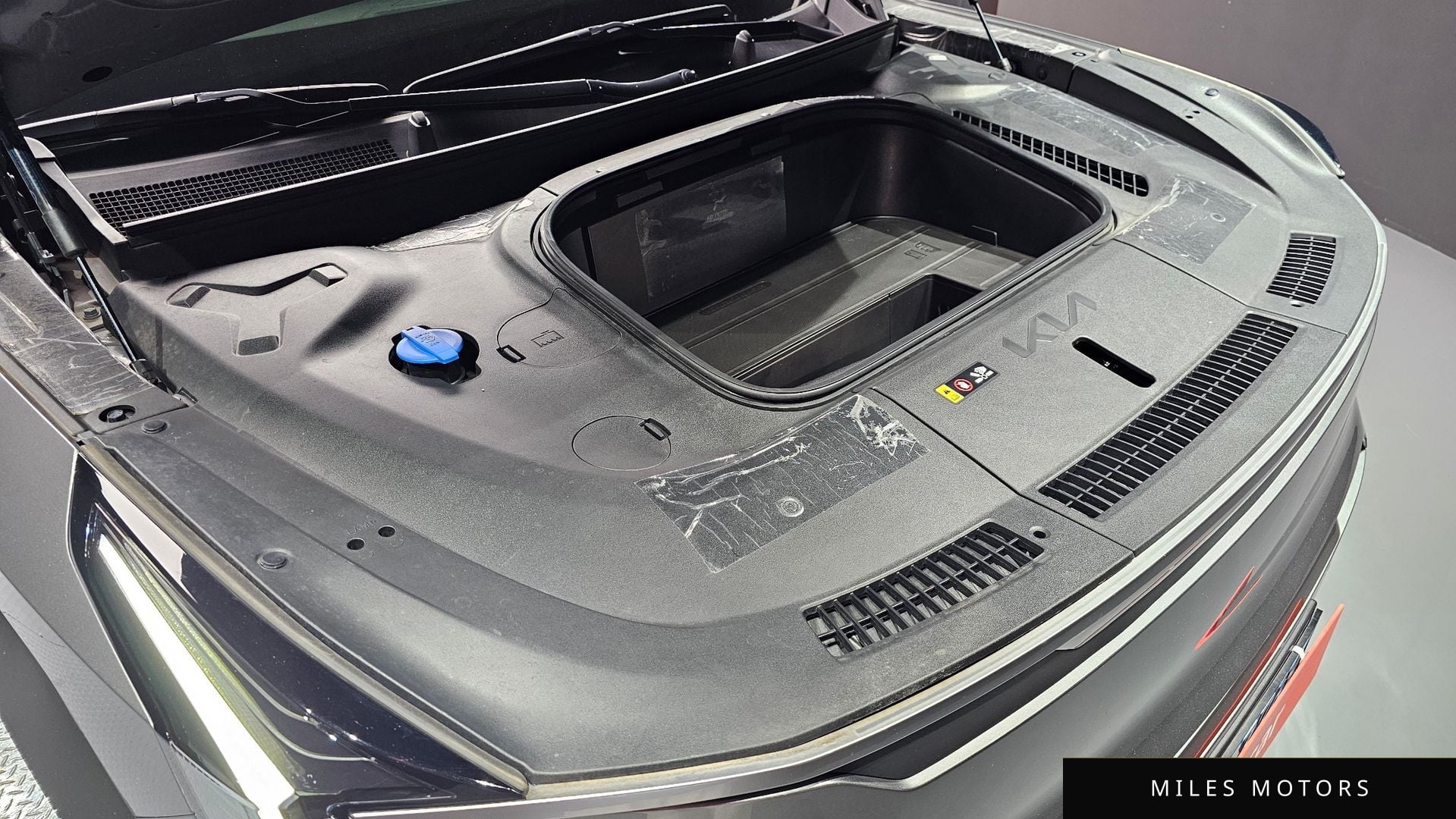 Kia EV9 2024 — миниатюра 6