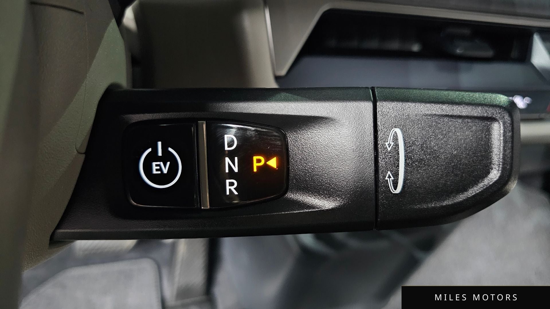 Kia EV9 2024 — миниатюра 9