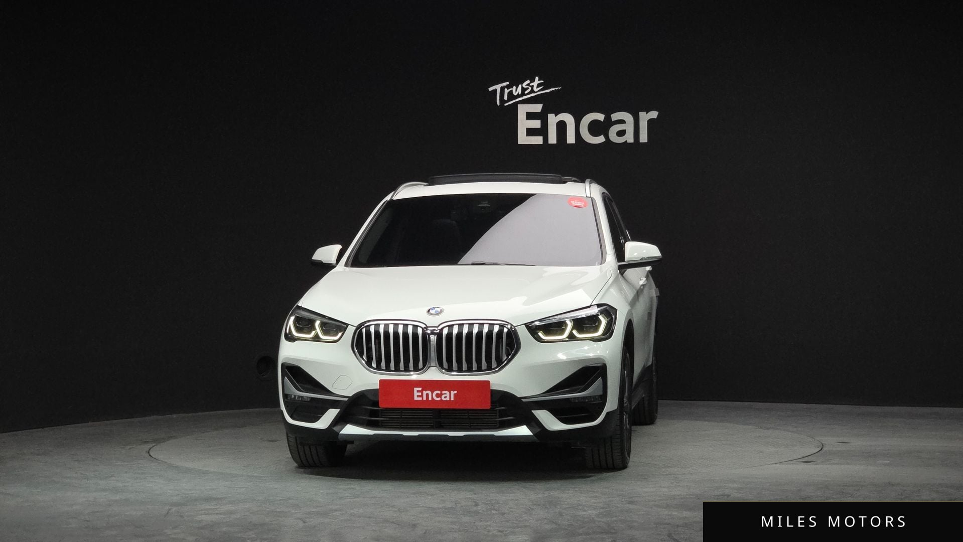 BMW X1 (F48) 2022 — миниатюра 3