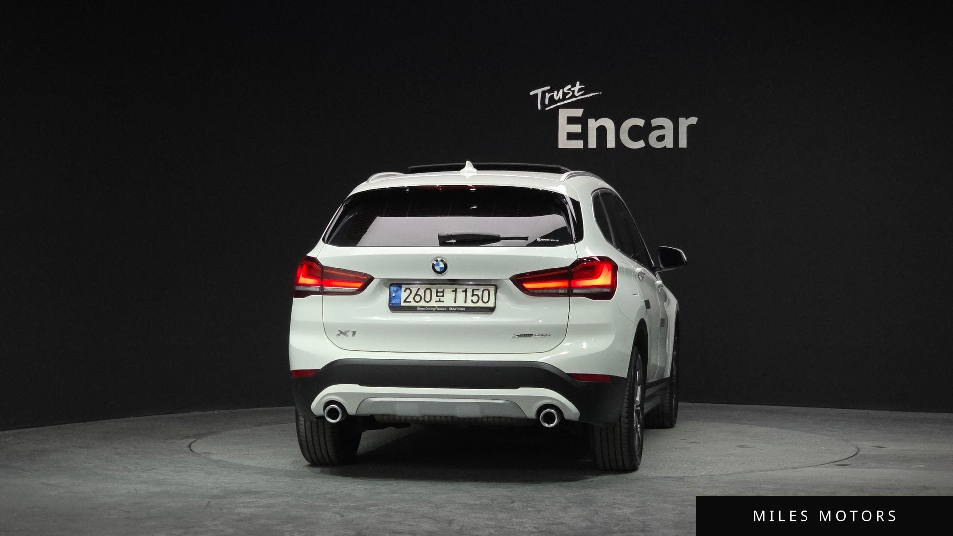 BMW X1 (F48) 2022 — миниатюра 4