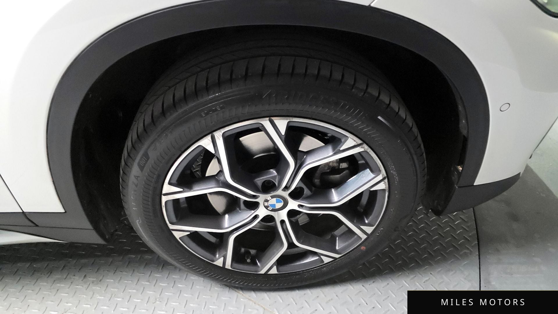 BMW X1 (F48) 2022 — миниатюра 5