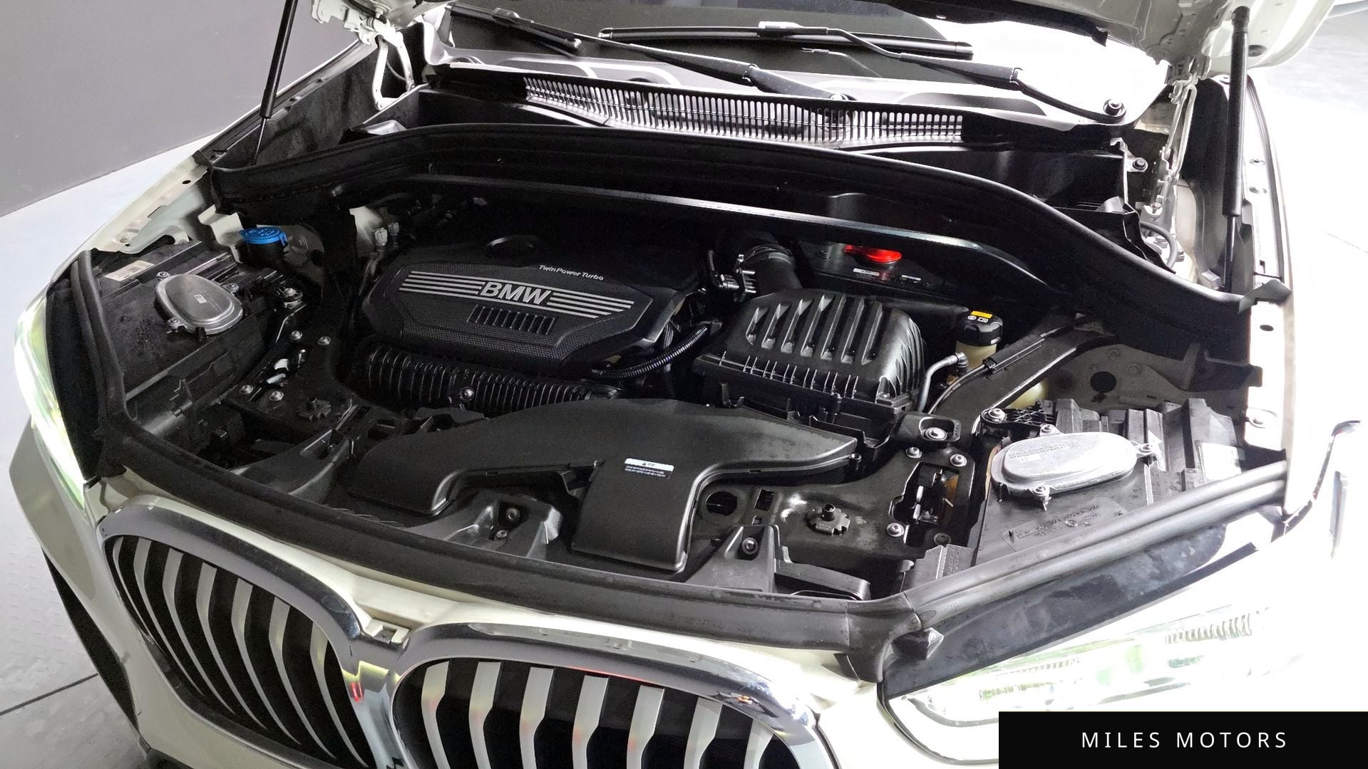 BMW X1 (F48) 2022 — миниатюра 6