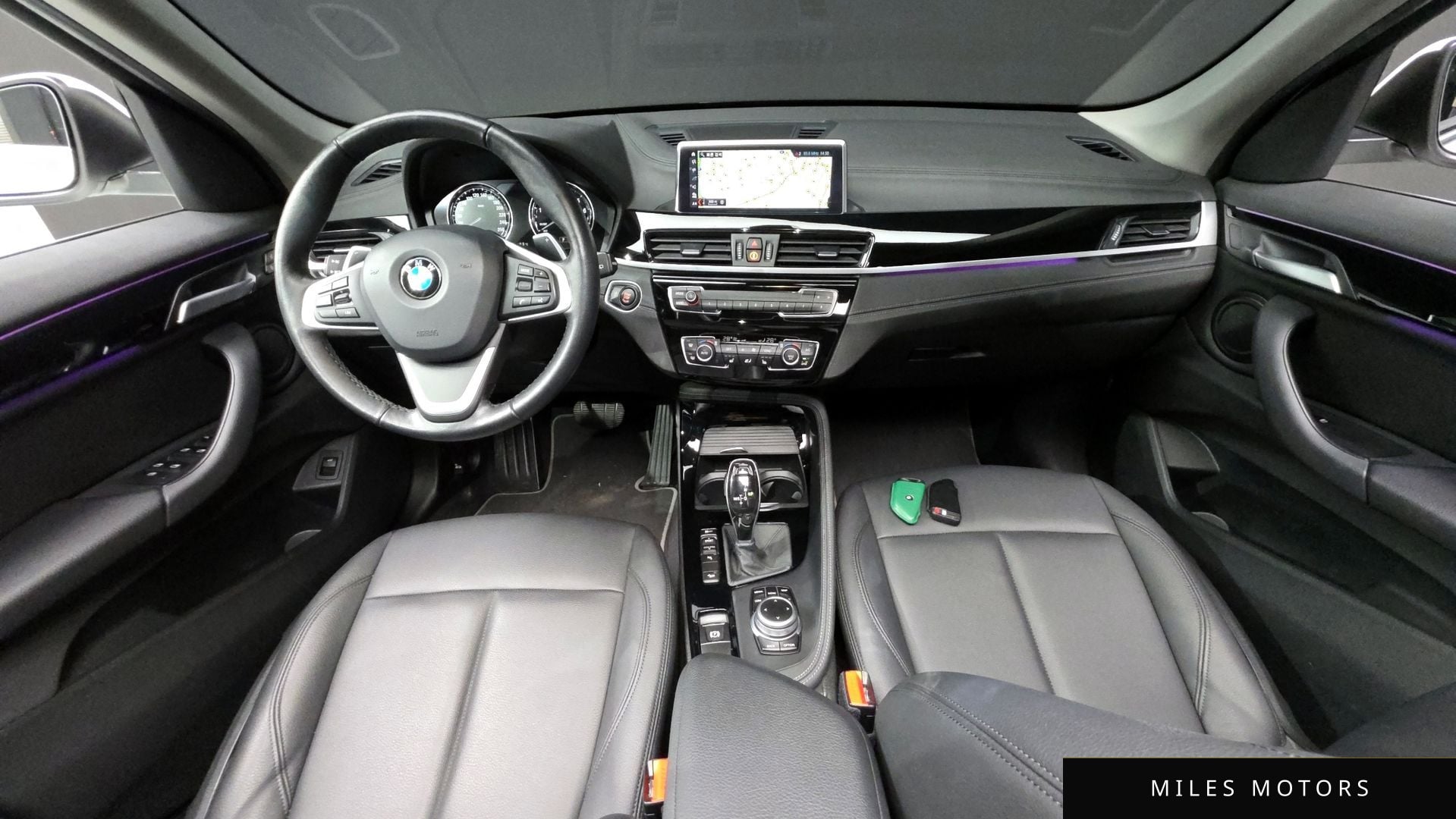BMW X1 (F48) 2022 — миниатюра 7