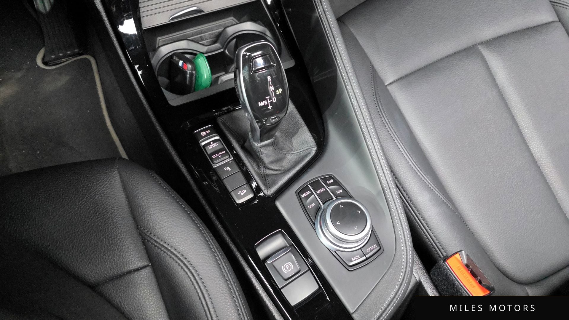 BMW X1 (F48) 2022 — миниатюра 9