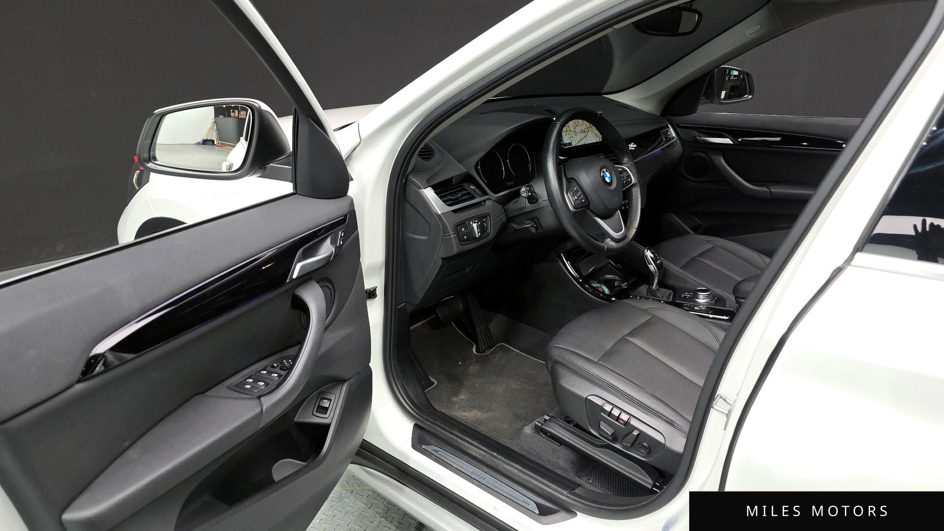 BMW X1 (F48) 2022 — миниатюра 10