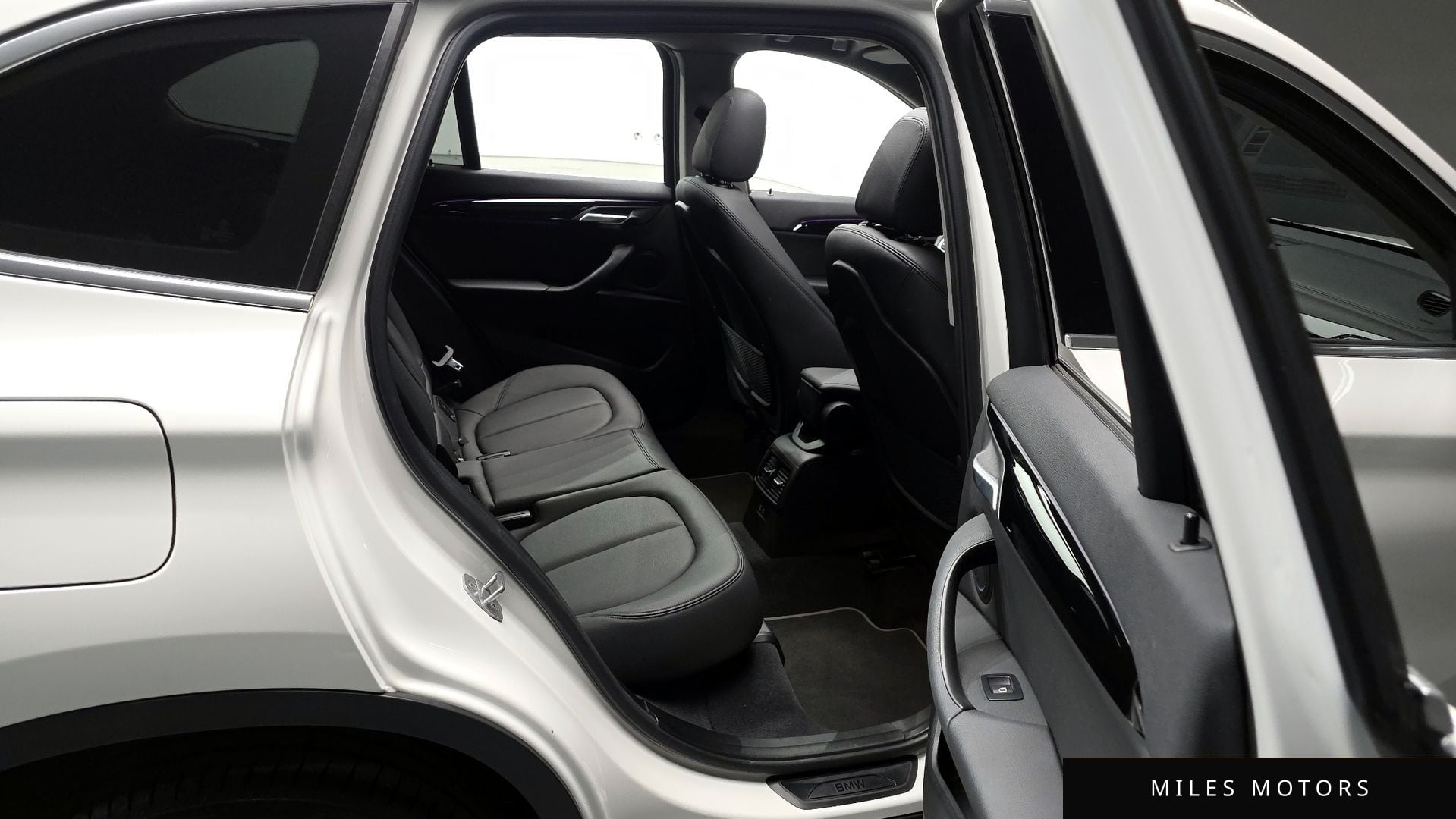 BMW X1 (F48) 2022 — миниатюра 12