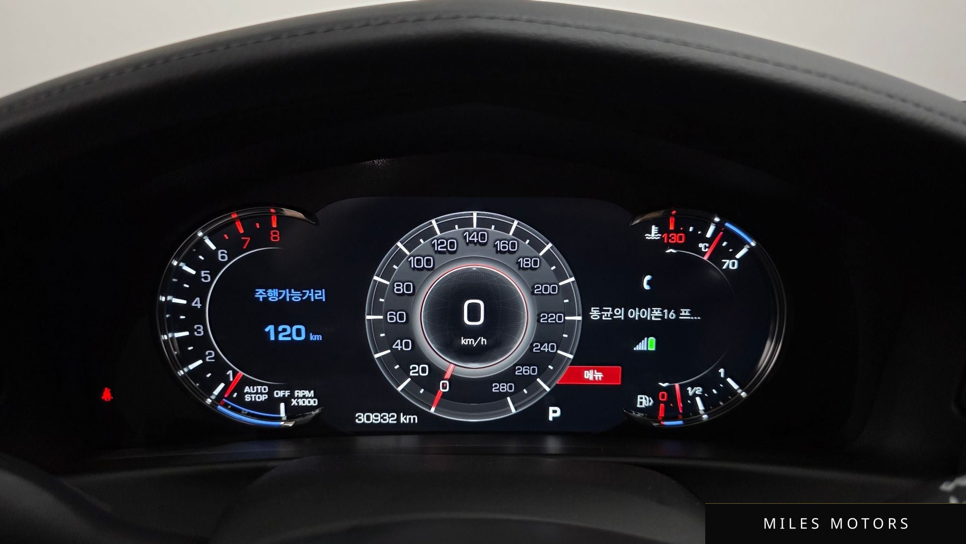 Cadillac CT6 2019 — миниатюра 8