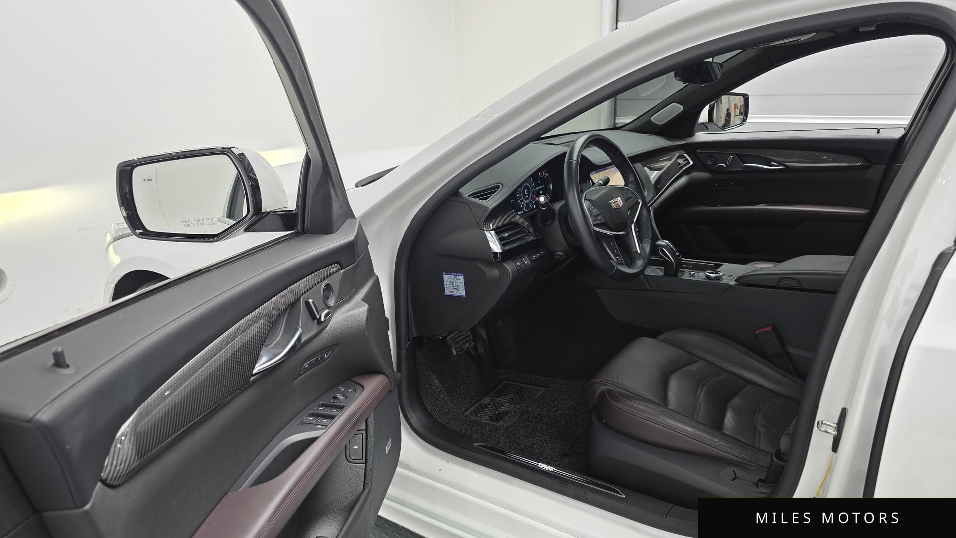 Cadillac CT6 2019 — миниатюра 11
