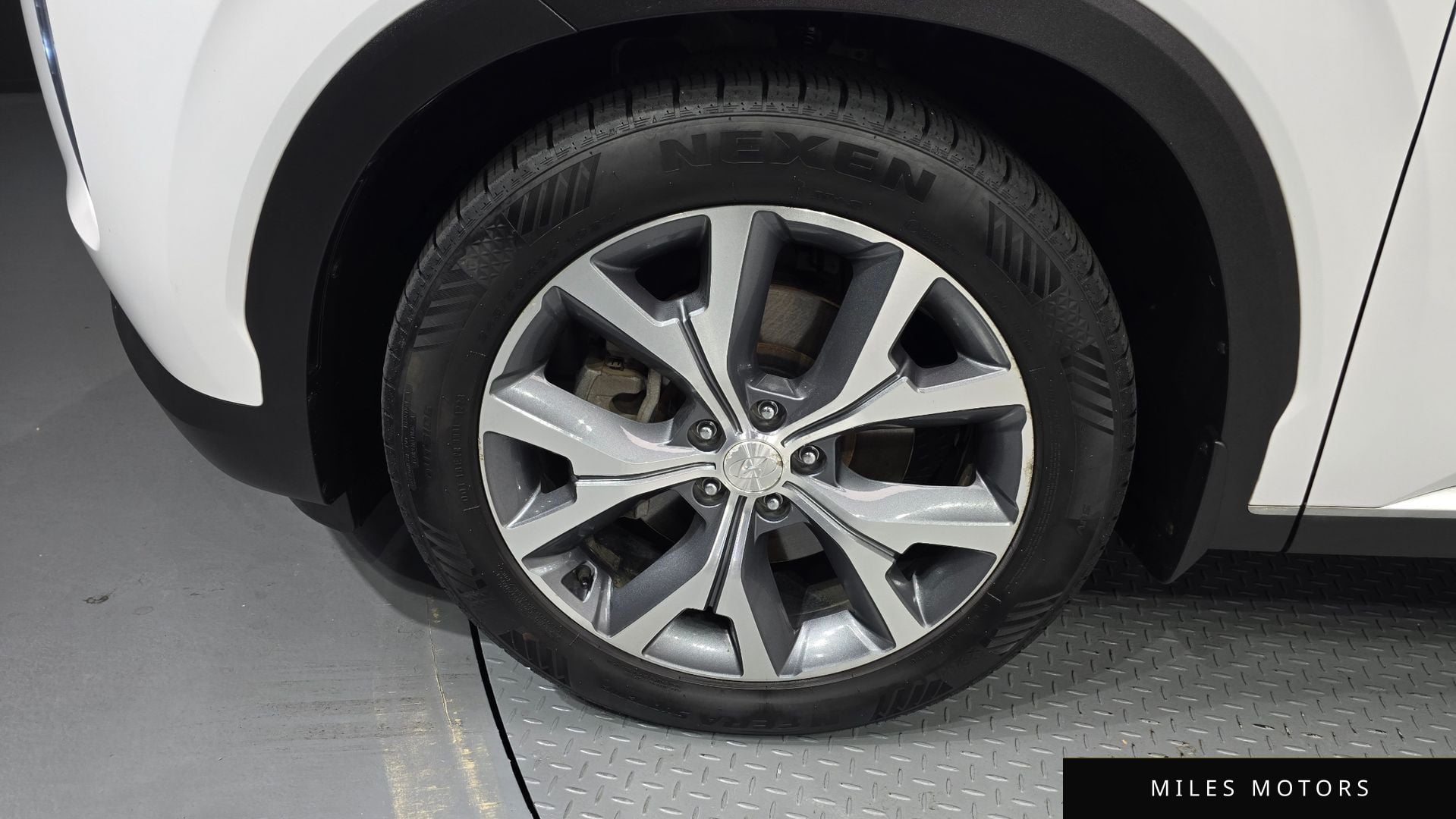 Hyundai Palisade 2021 — миниатюра 5