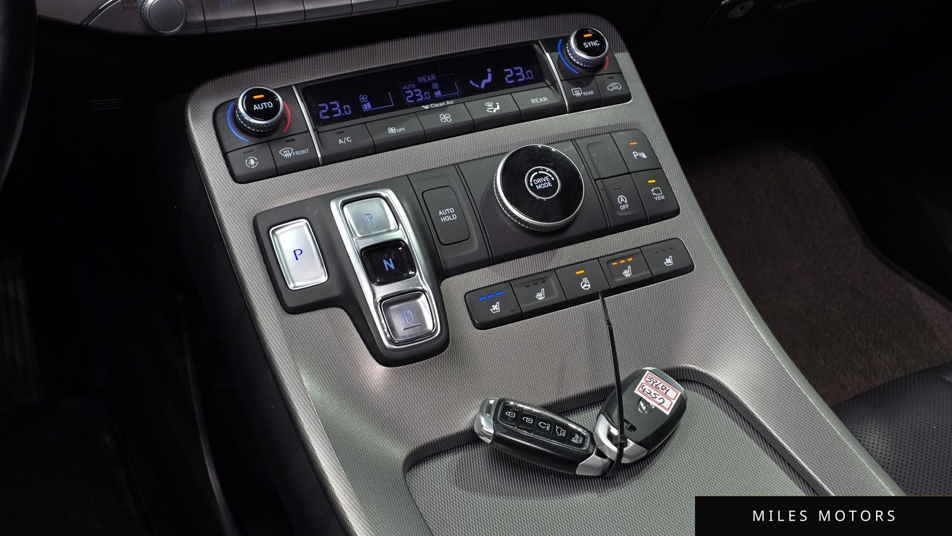 Hyundai Palisade 2021 — миниатюра 9
