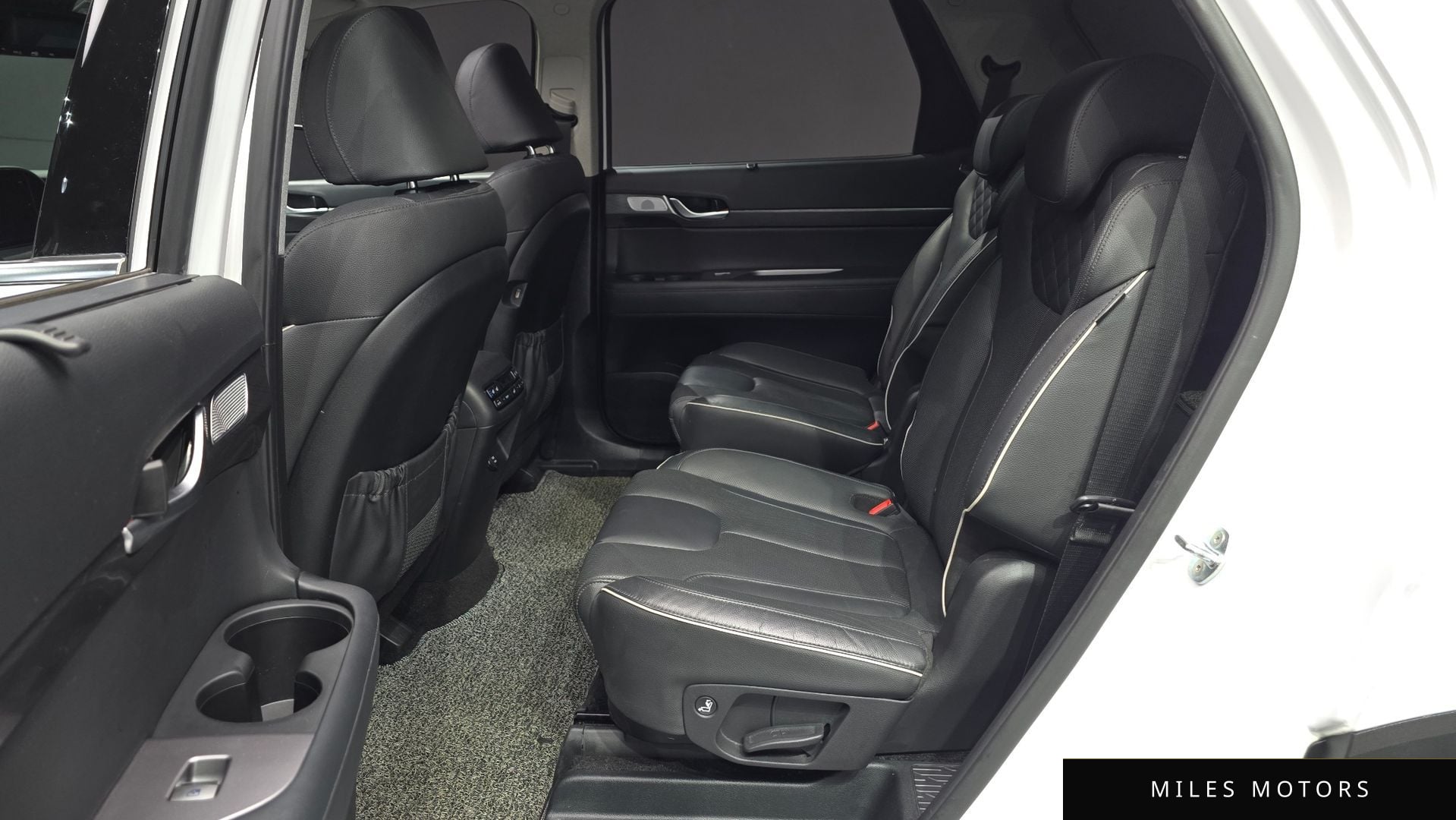 Hyundai Palisade 2021 — миниатюра 12