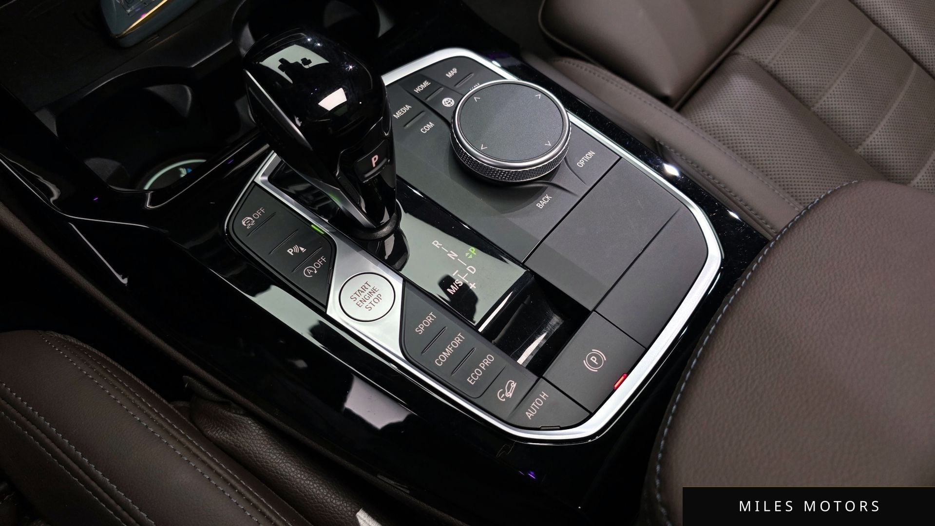 BMW X4 (G02) 2023 — миниатюра 9