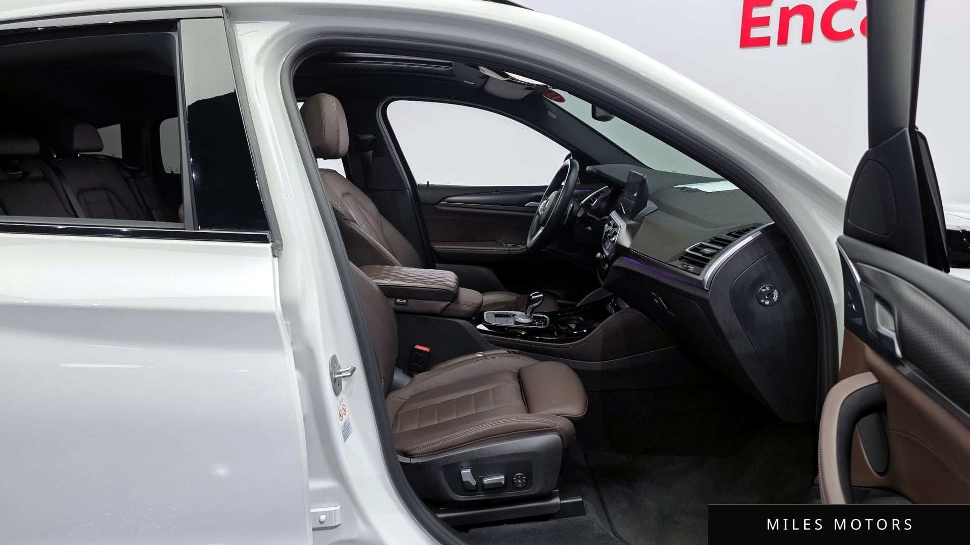 BMW X4 (G02) 2023 — миниатюра 10