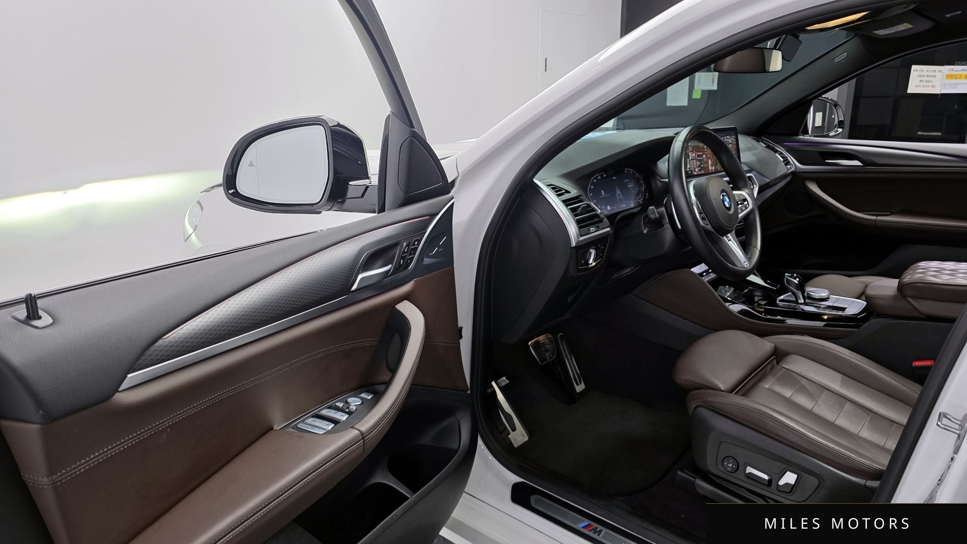 BMW X4 (G02) 2023 — миниатюра 11