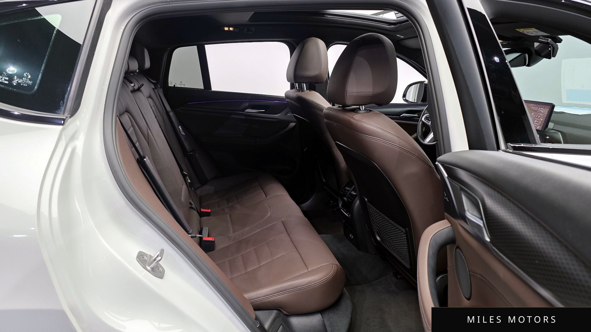 BMW X4 (G02) 2023 — миниатюра 12