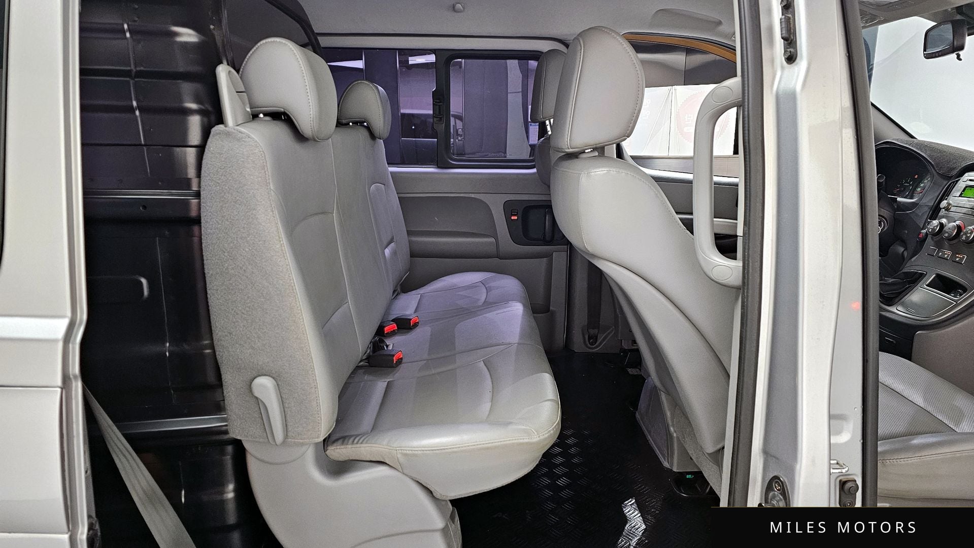 Hyundai Starex 2015 — миниатюра 12