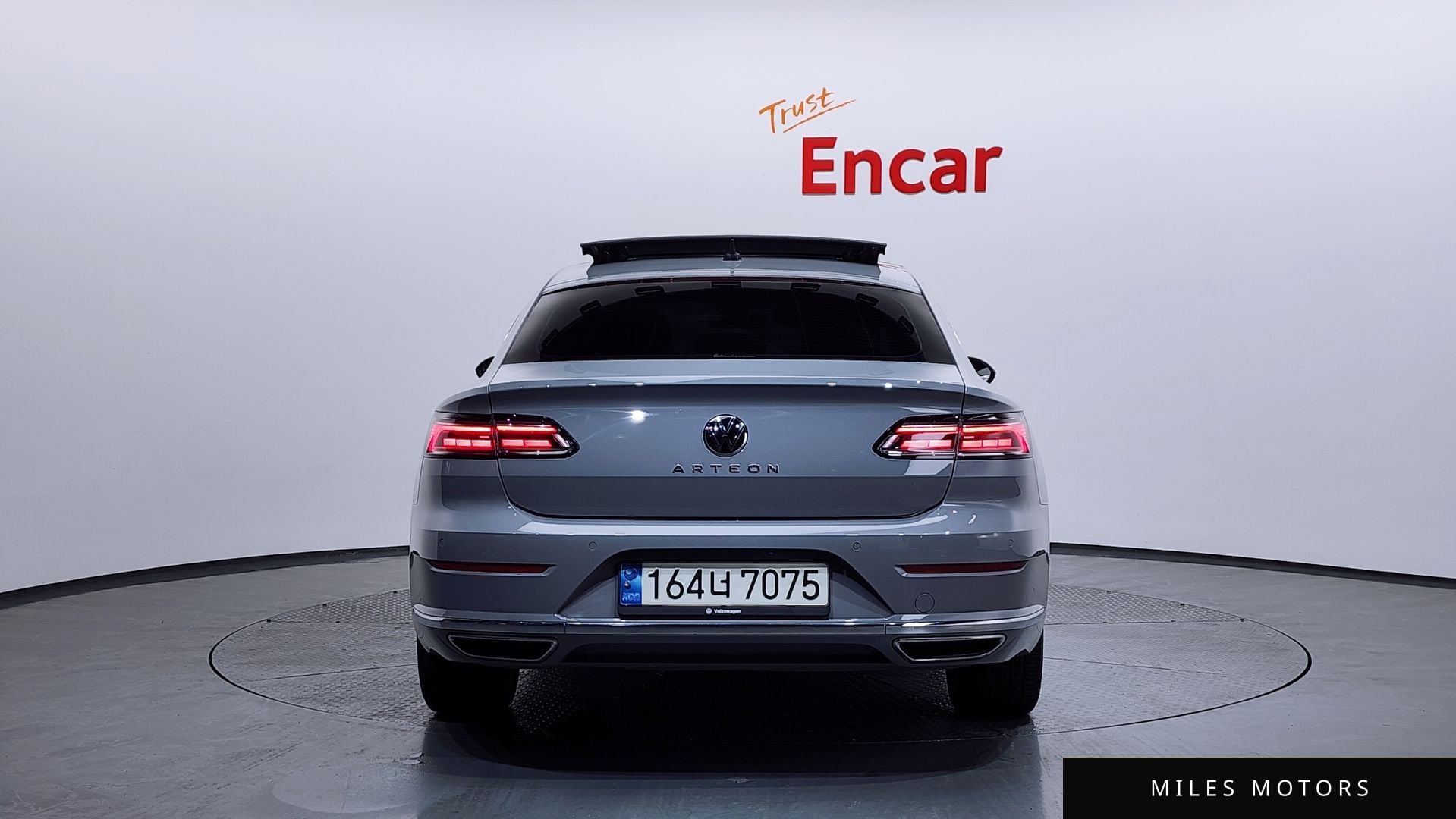 Volkswagen Arteon 2022 — миниатюра 4