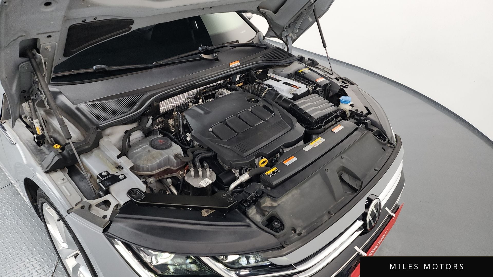 Volkswagen Arteon 2022 — миниатюра 6