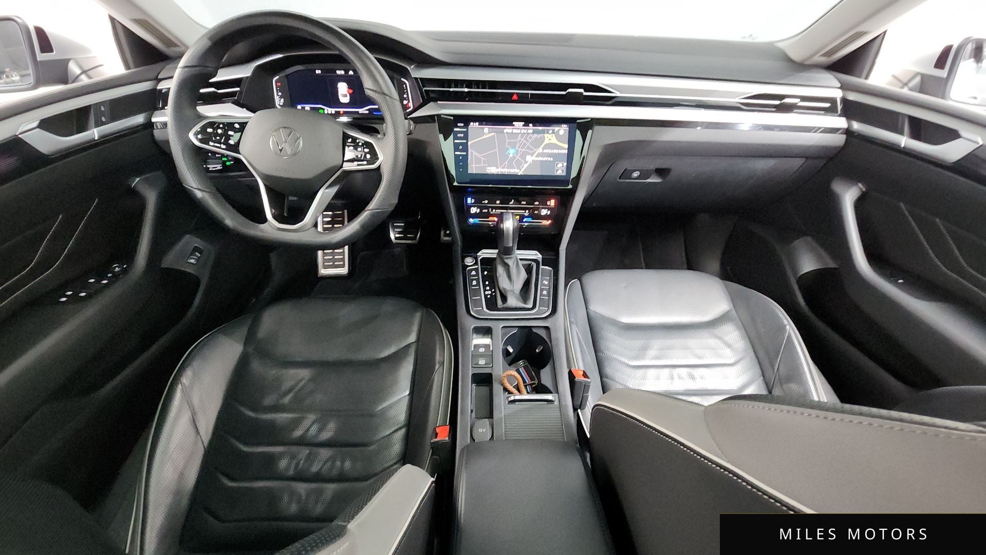 Volkswagen Arteon 2022 — миниатюра 7