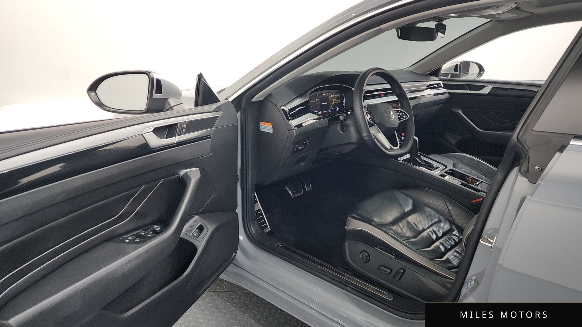 Volkswagen Arteon 2022 — миниатюра 10