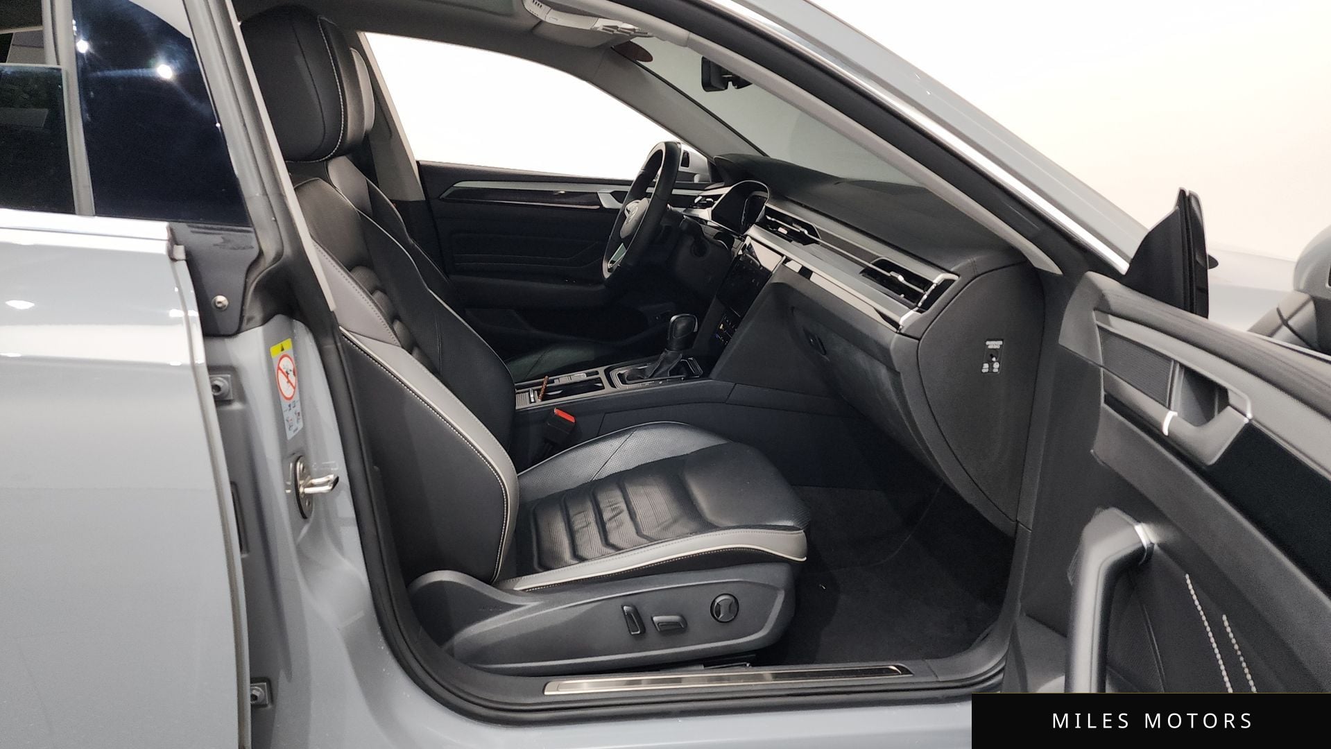 Volkswagen Arteon 2022 — миниатюра 11