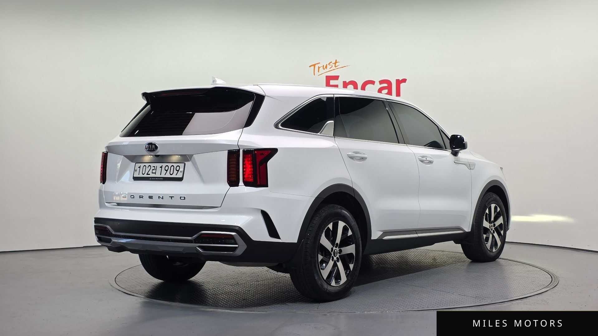 Kia Sorento 2021 — миниатюра 2