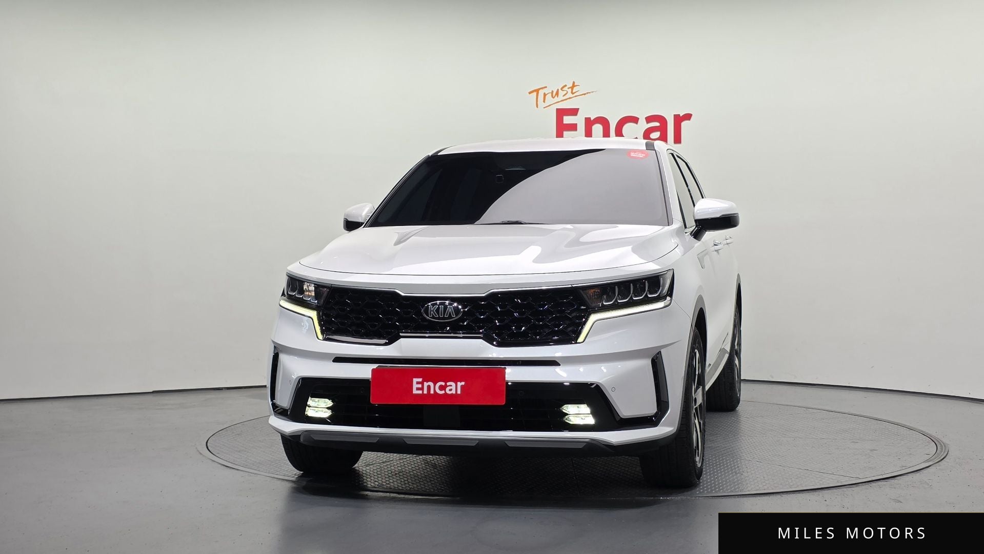 Kia Sorento 2021 — миниатюра 3