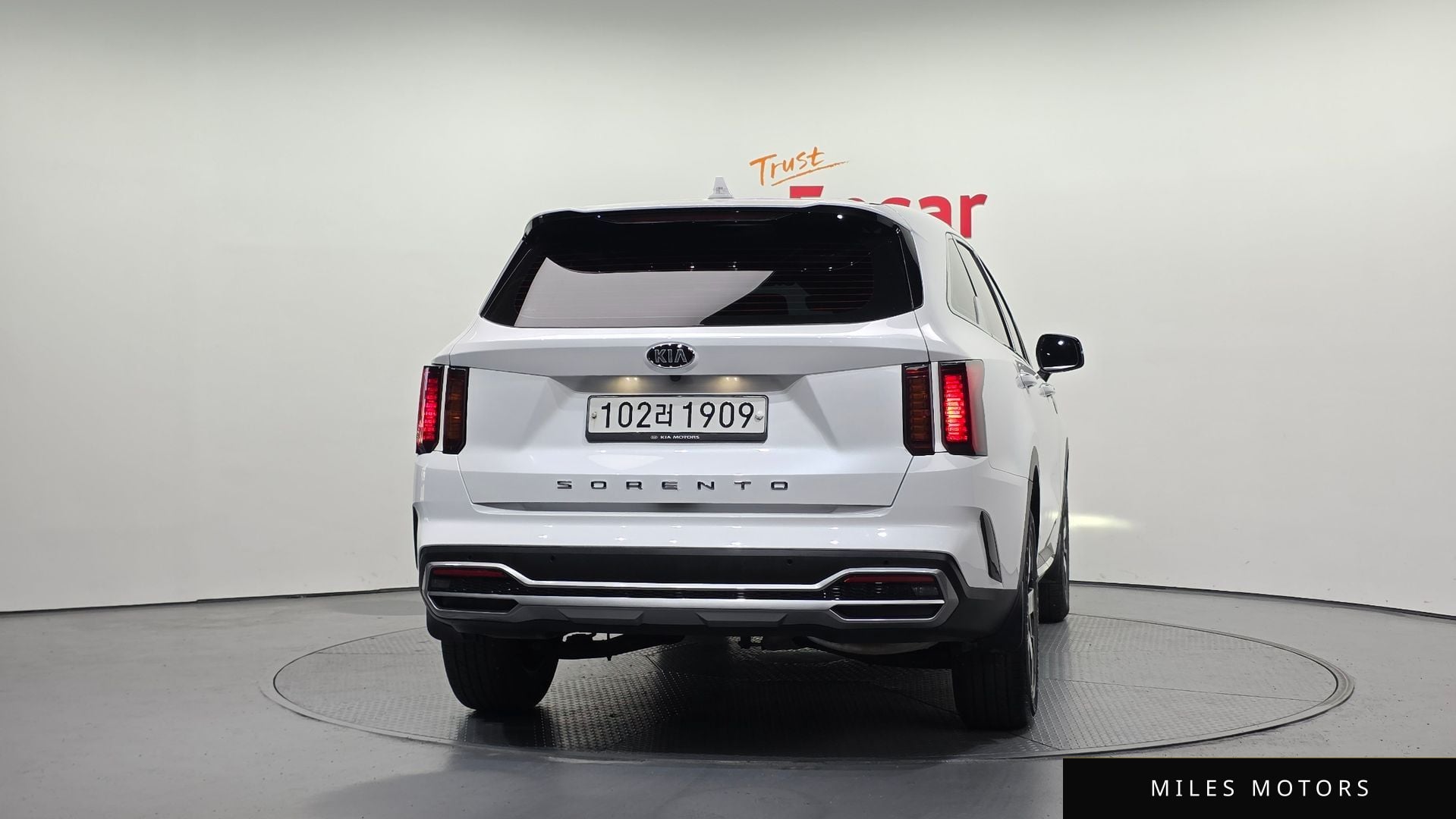 Kia Sorento 2021 — миниатюра 4