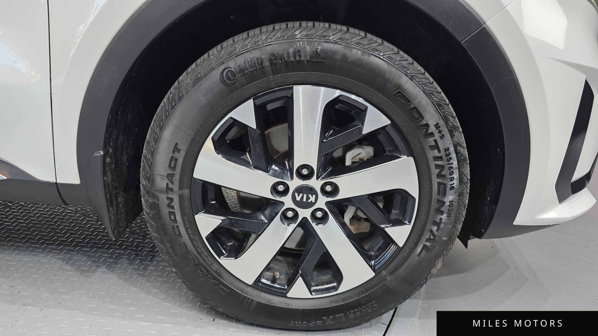 Kia Sorento 2021 — миниатюра 5