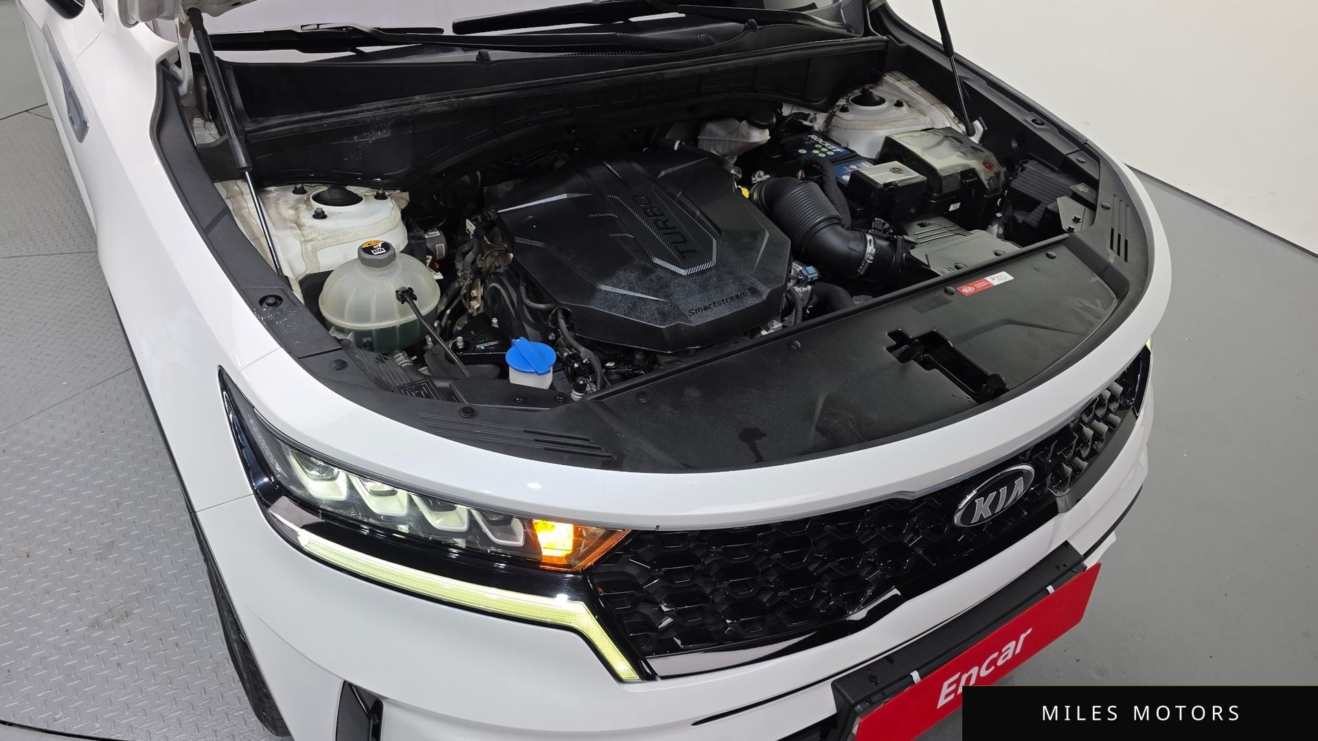 Kia Sorento 2021 — миниатюра 6