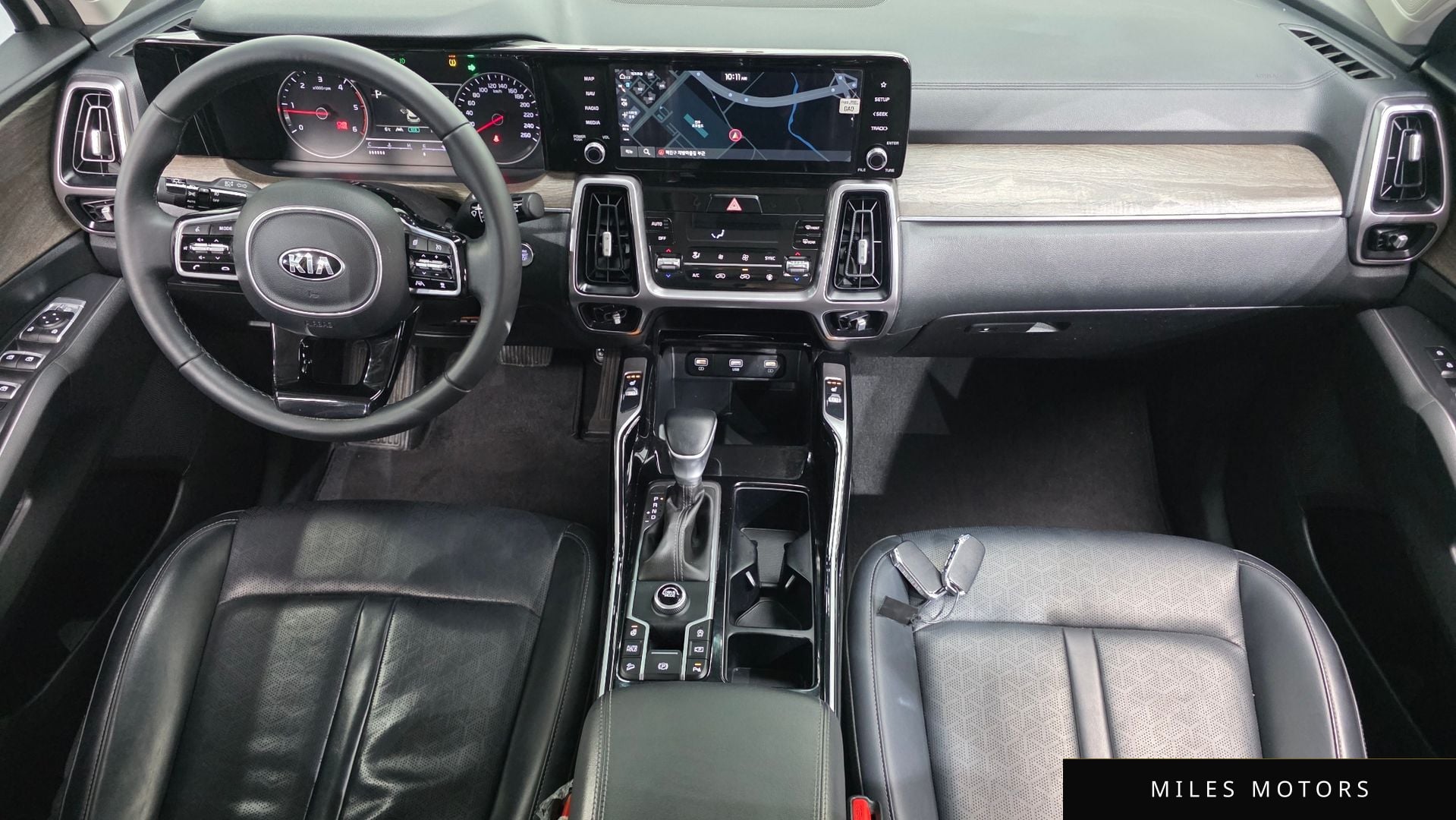 Kia Sorento 2021 — миниатюра 7