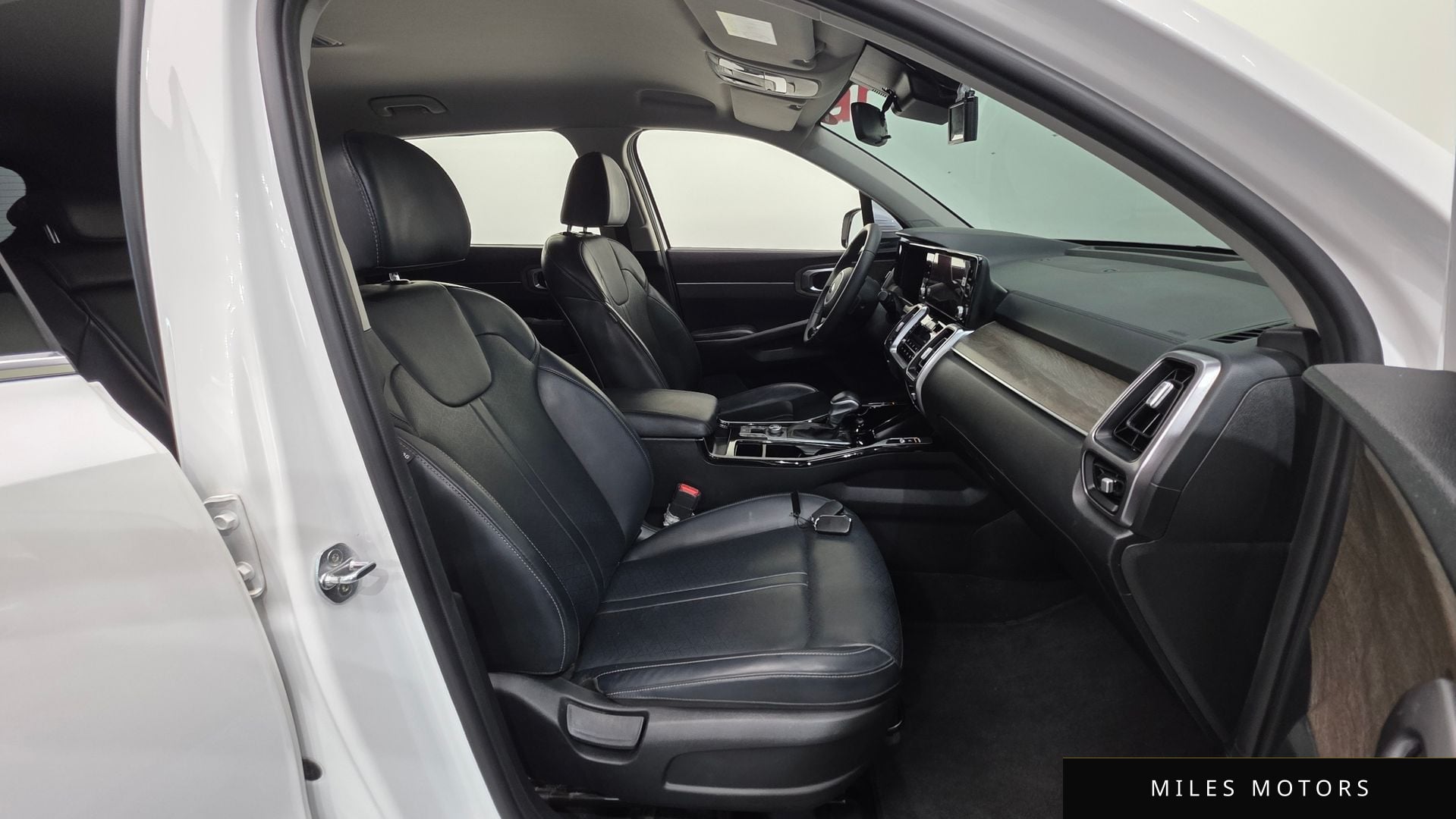 Kia Sorento 2021 — миниатюра 10