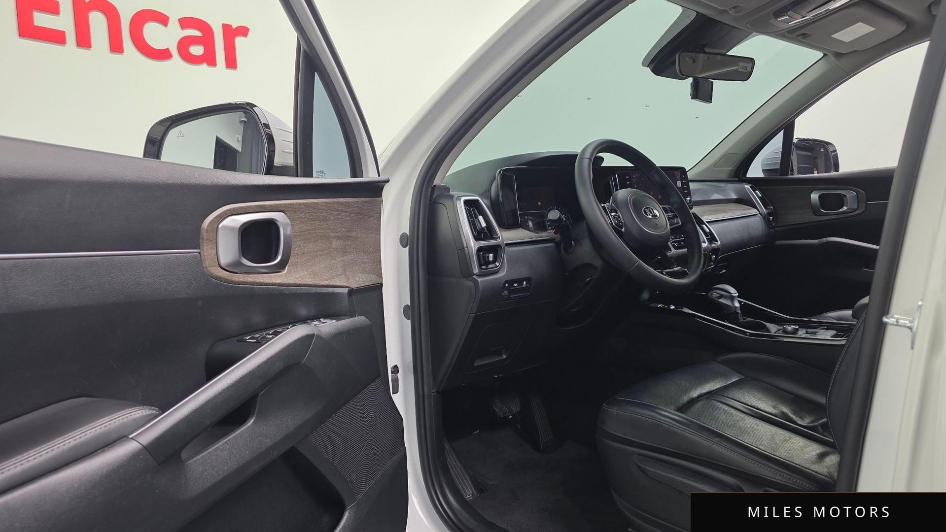 Kia Sorento 2021 — миниатюра 11