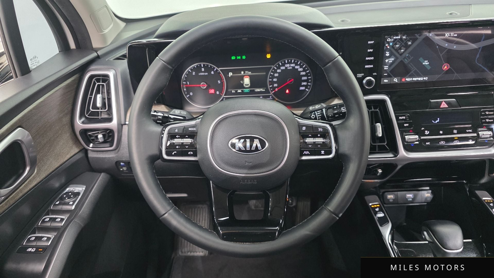 Kia Sorento 2021 — миниатюра 14