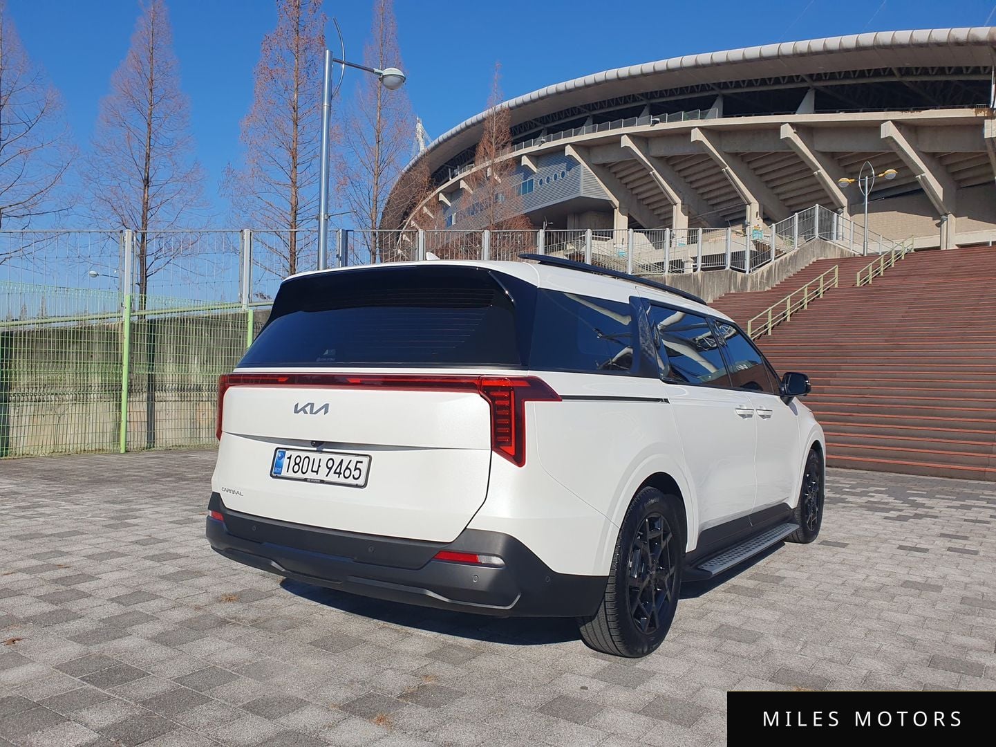 Kia Canival 2025 — миниатюра 2