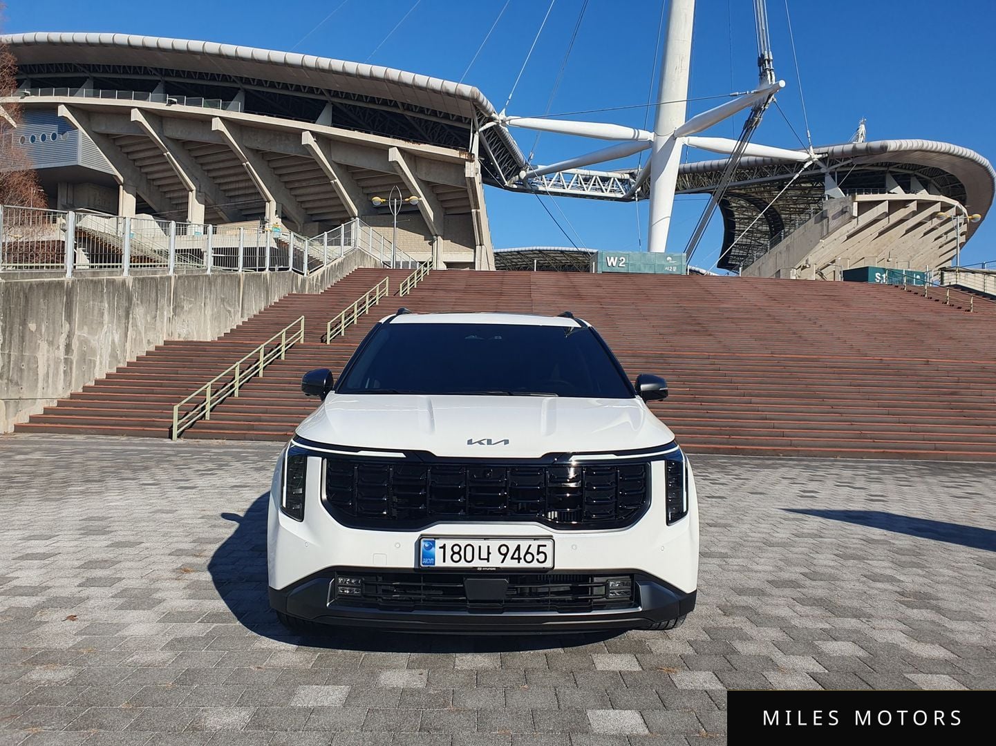 Kia Canival 2025 — миниатюра 3