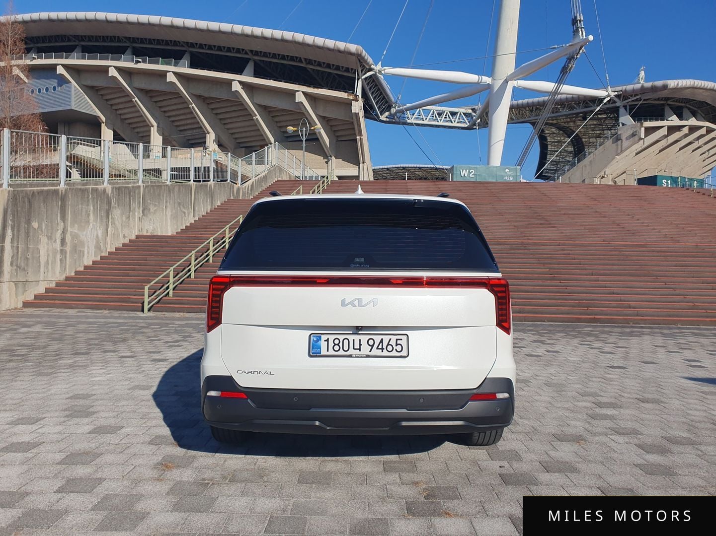 Kia Canival 2025 — миниатюра 4