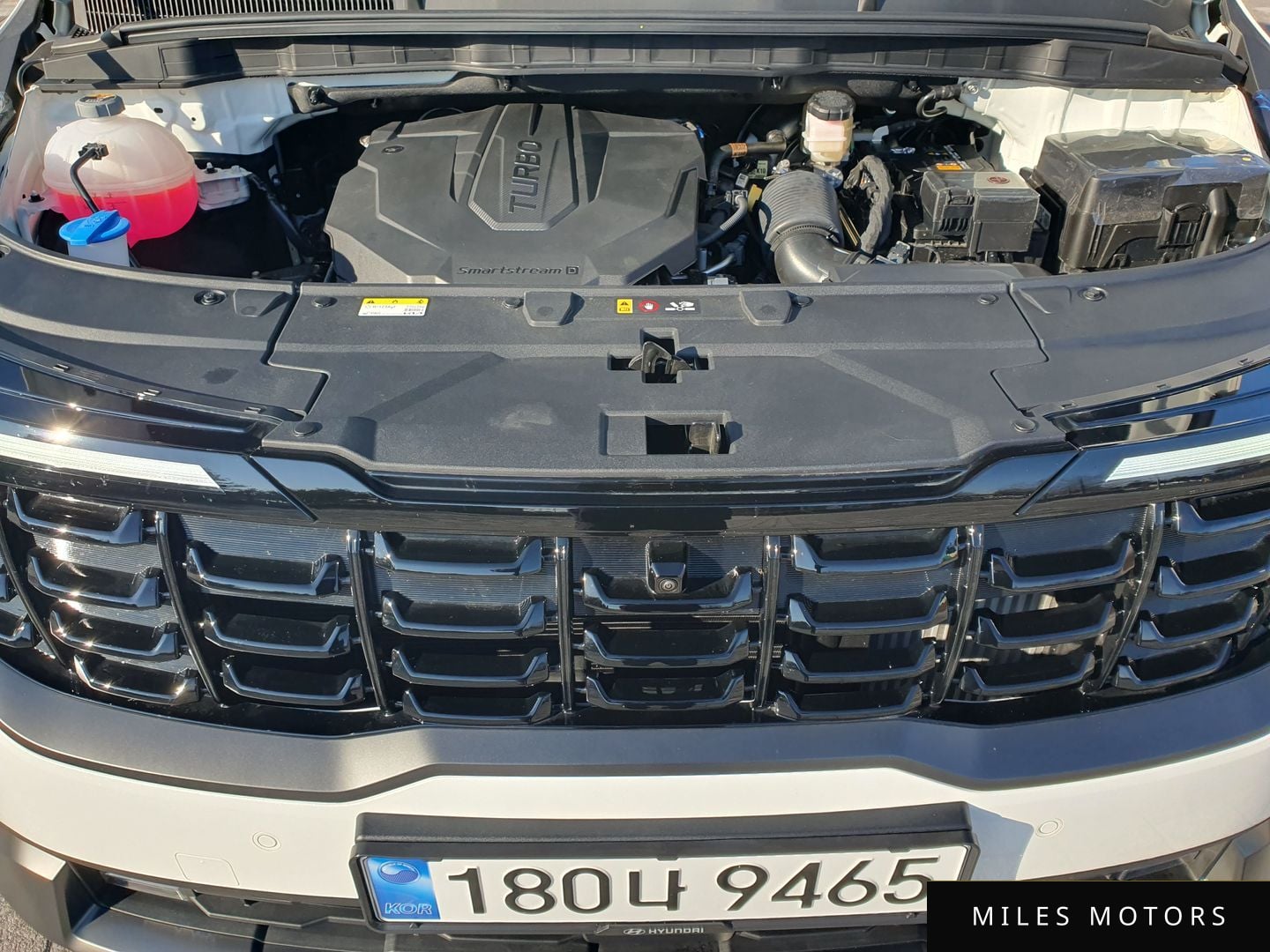 Kia Canival 2025 — миниатюра 6